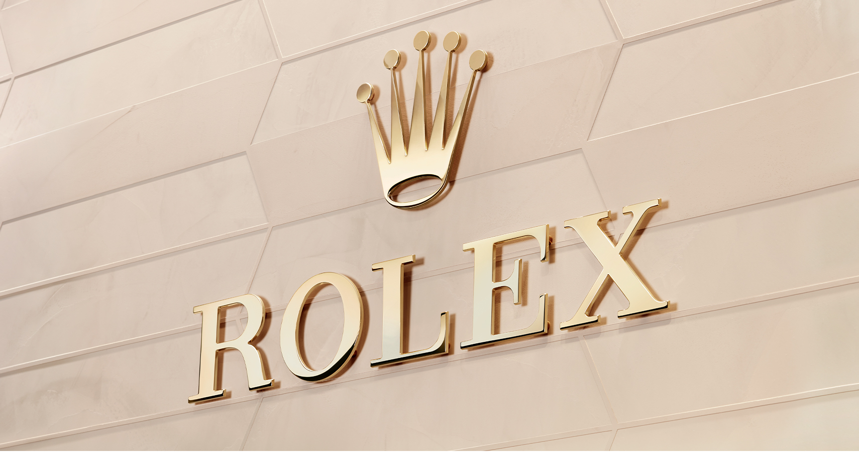 Rolex in Köln