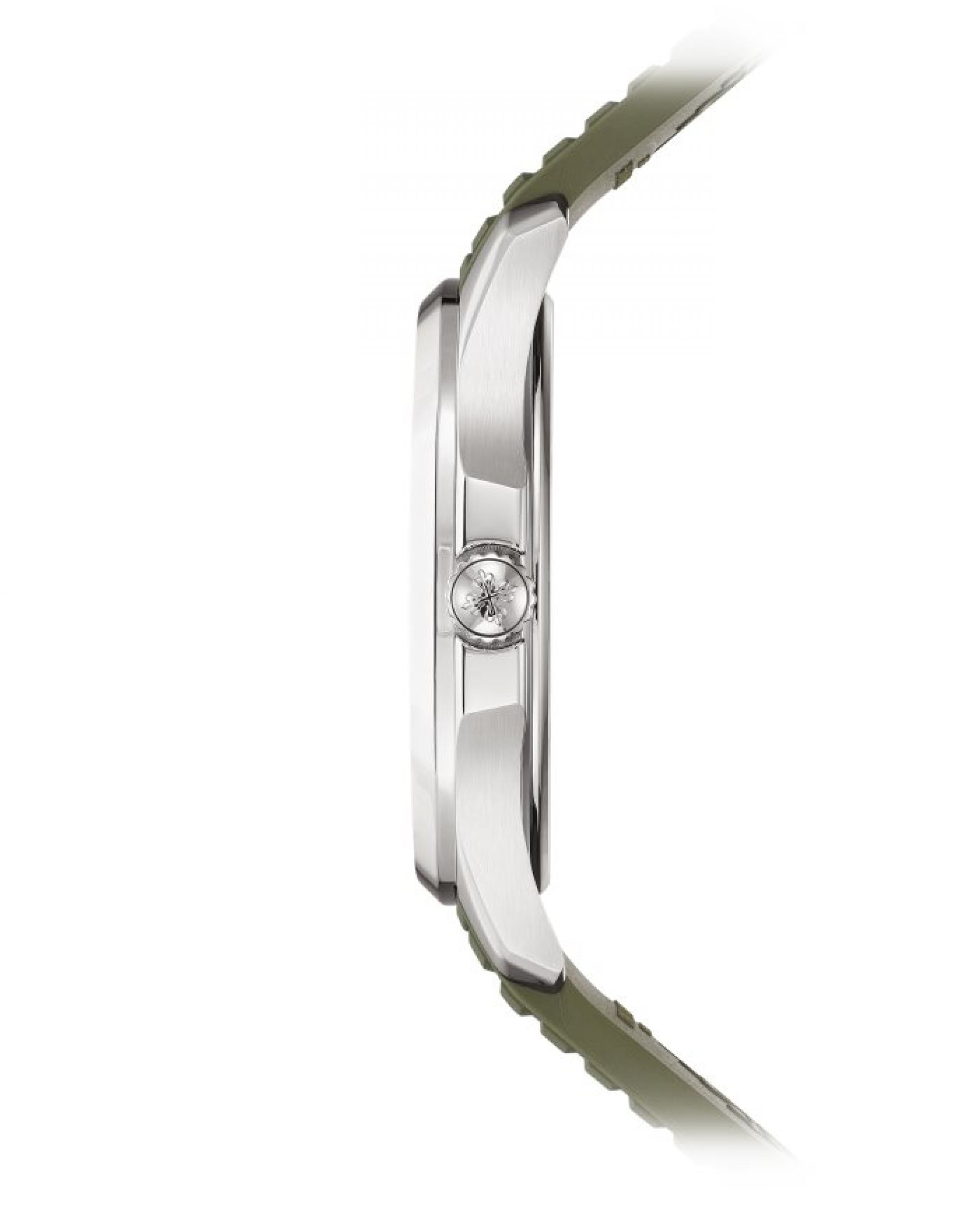 Patek Philippe Aquanaut Luce. Profil