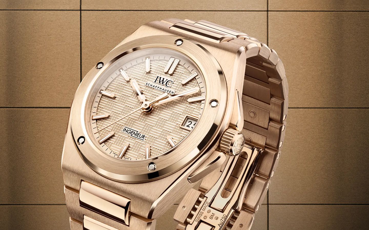 Die neuen Ingenieur Modelle 2025