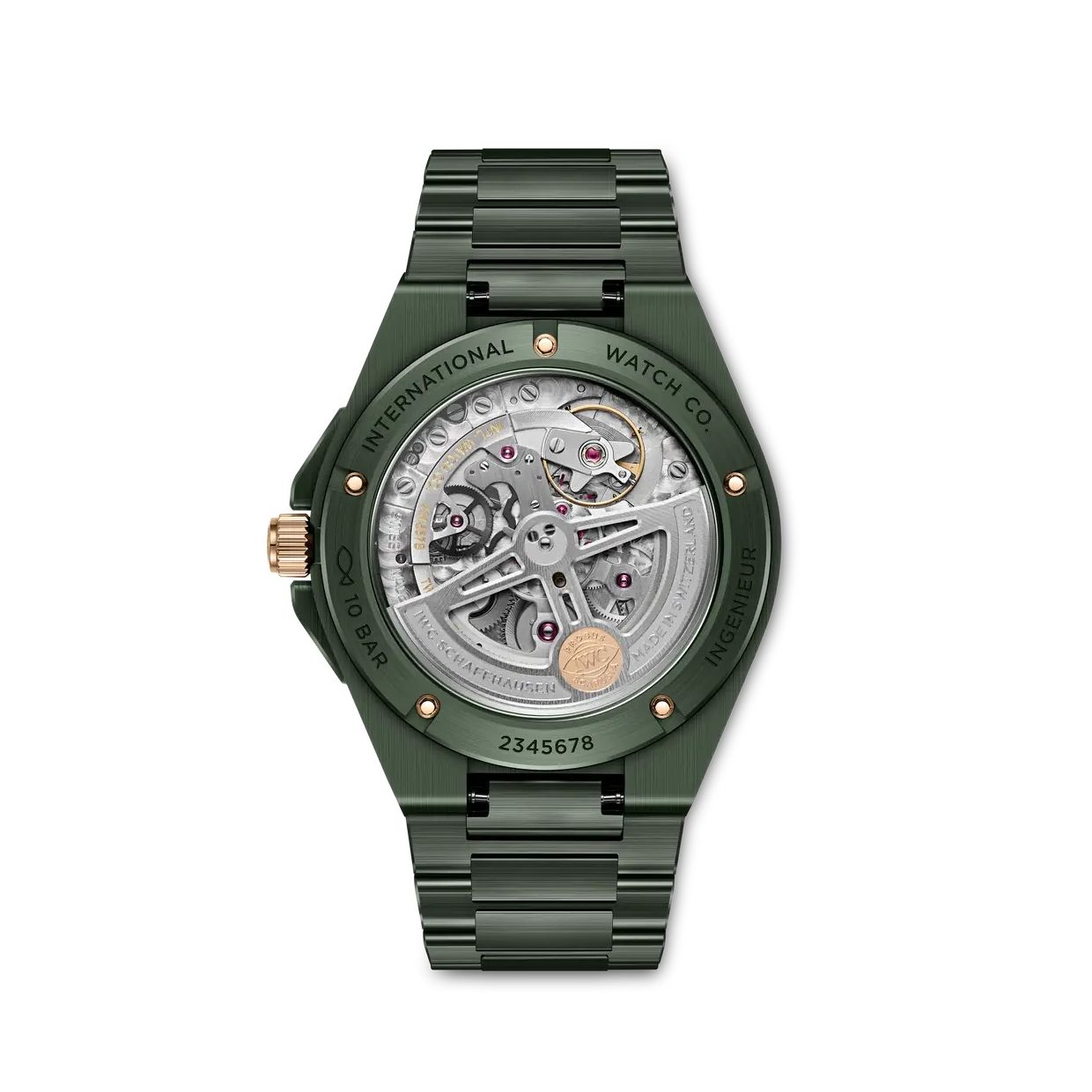 Ingenieur Automatic 42