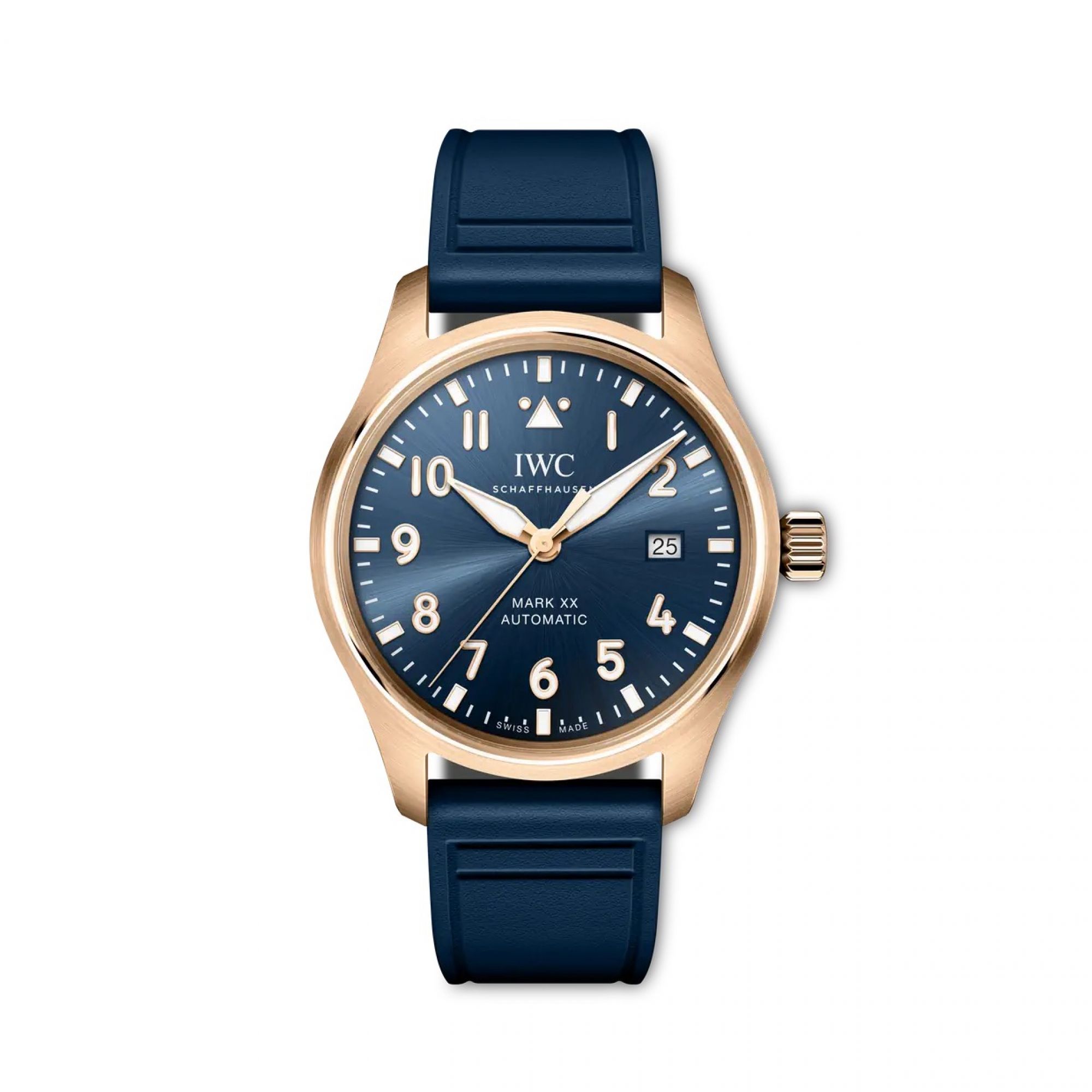 Pilot's Watch Mark XX Le Petit Prince
