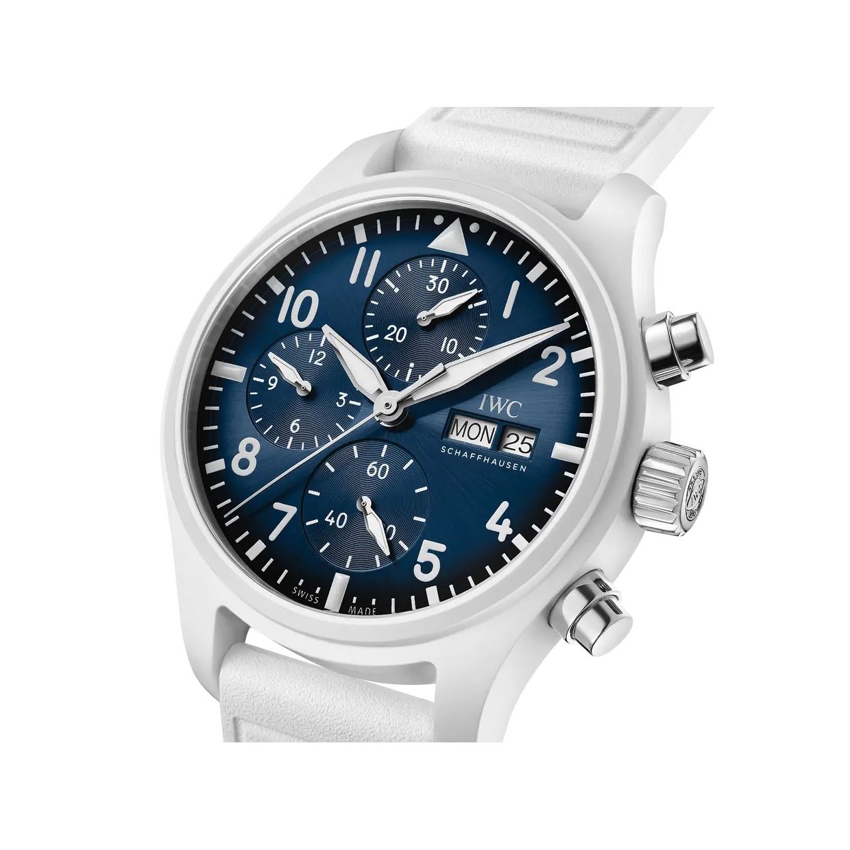 Pilot's Watch Chronograph 41 Le Petit Prince