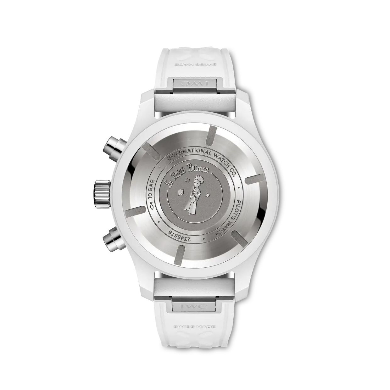 Pilot's Watch Chronograph 41 Le Petit Prince