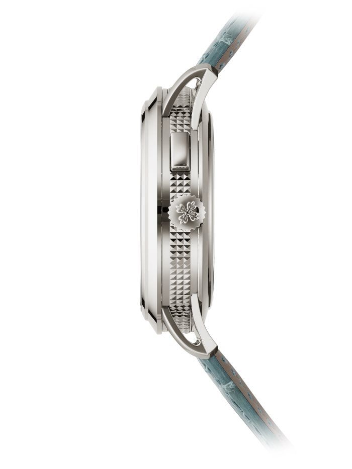 Minutenrepetition, Weltzeituhr.