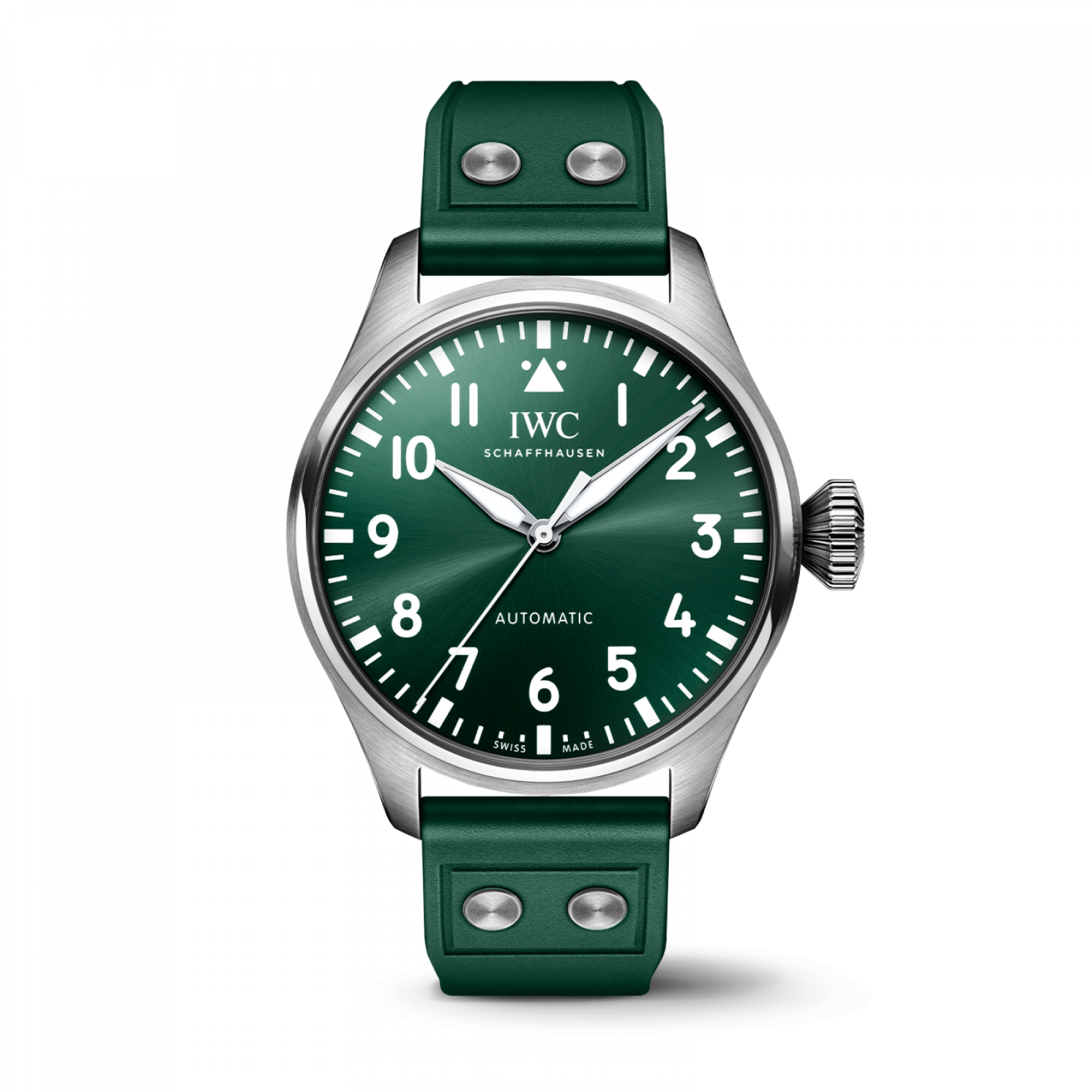 IWC  Big Pilot’s Watch 43 Face