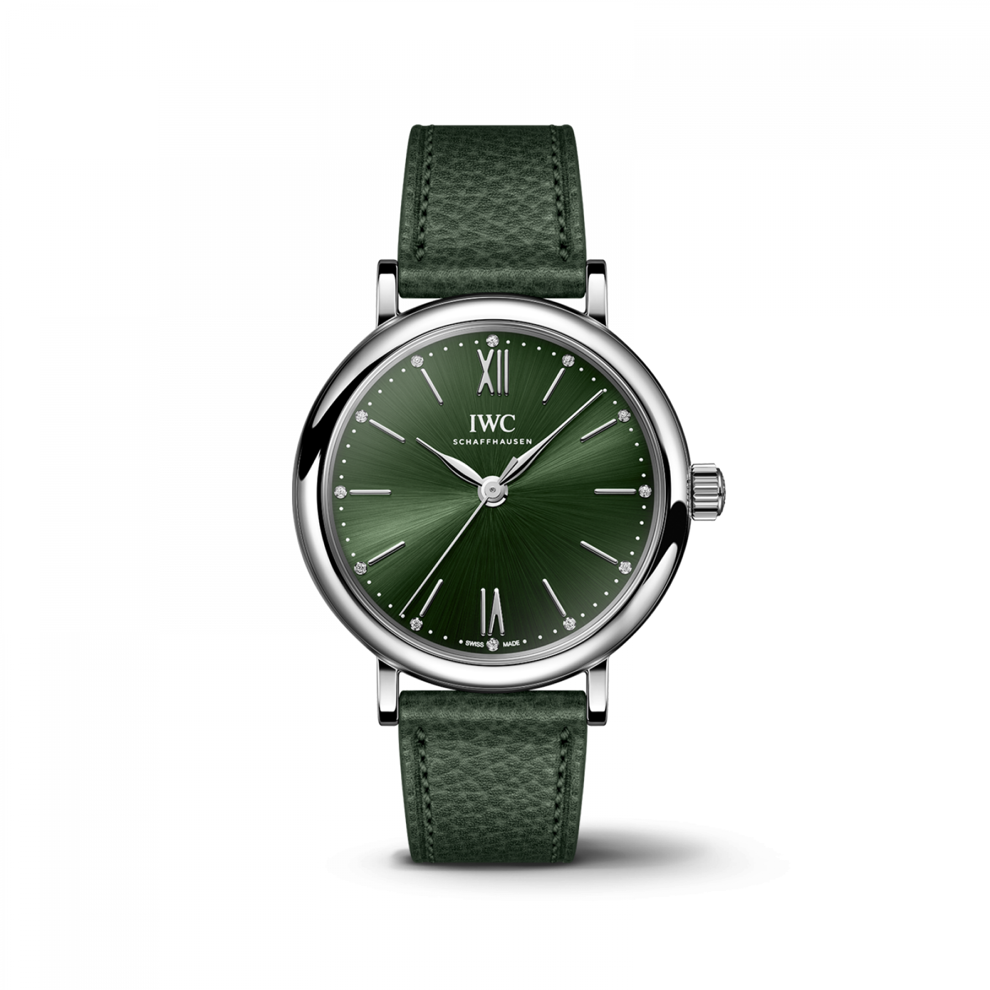 IWC  Portofino Automatic 34 Face