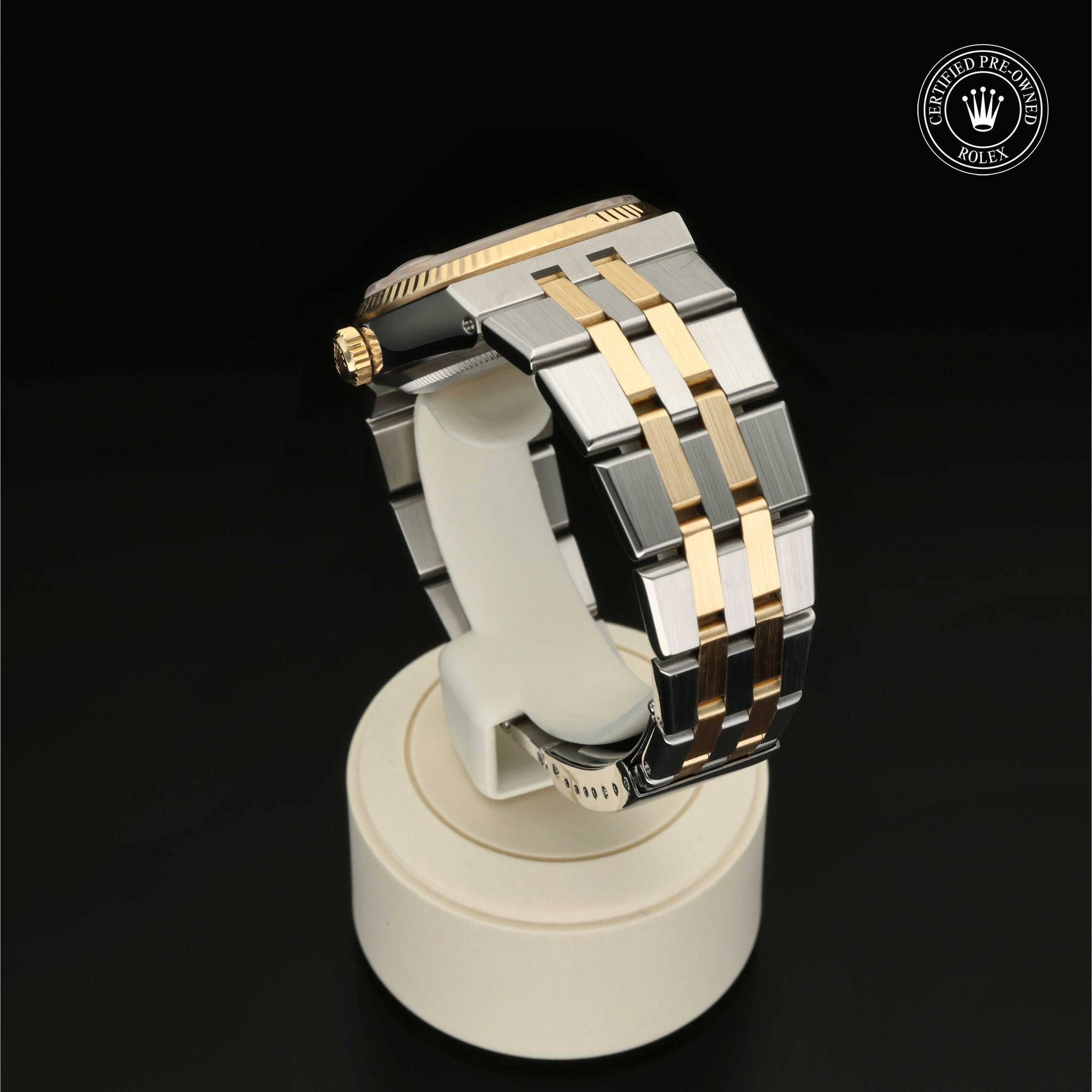 Rolex Certified Pre-Owned Oyster Perpetual Datejust 36
