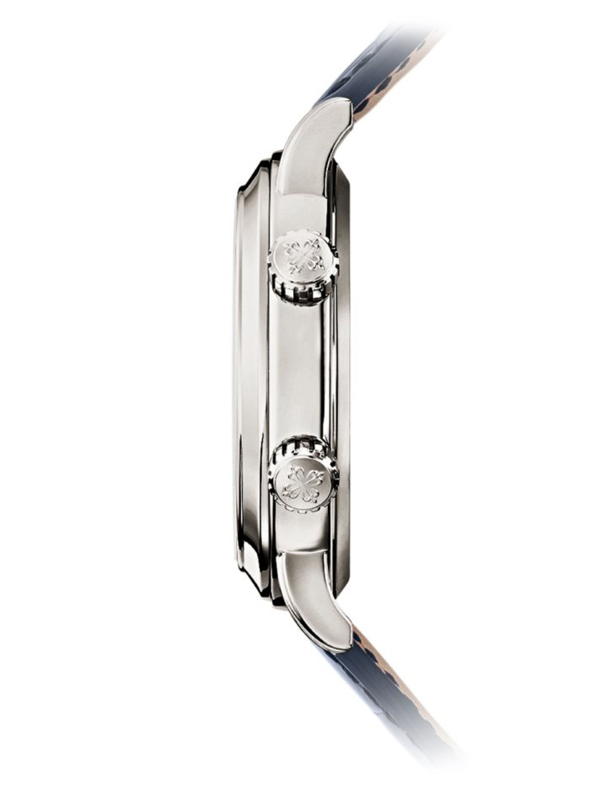 Patek Philippe Celestial, Mondalter. Profil