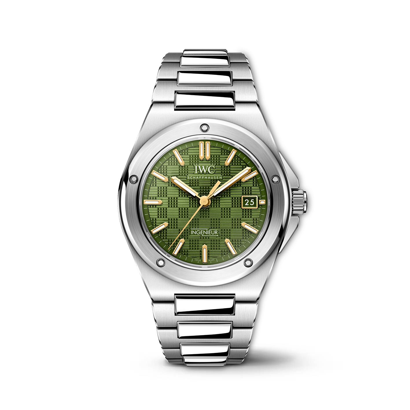Ingenieur Automatic 40