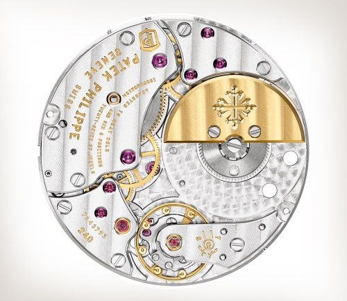 Voluten und Arabesken.