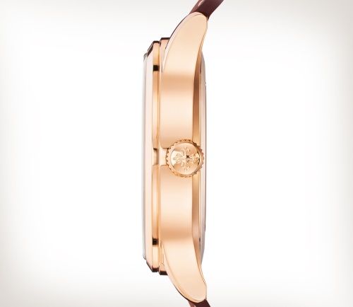 Calatrava Pilot Travel Time.