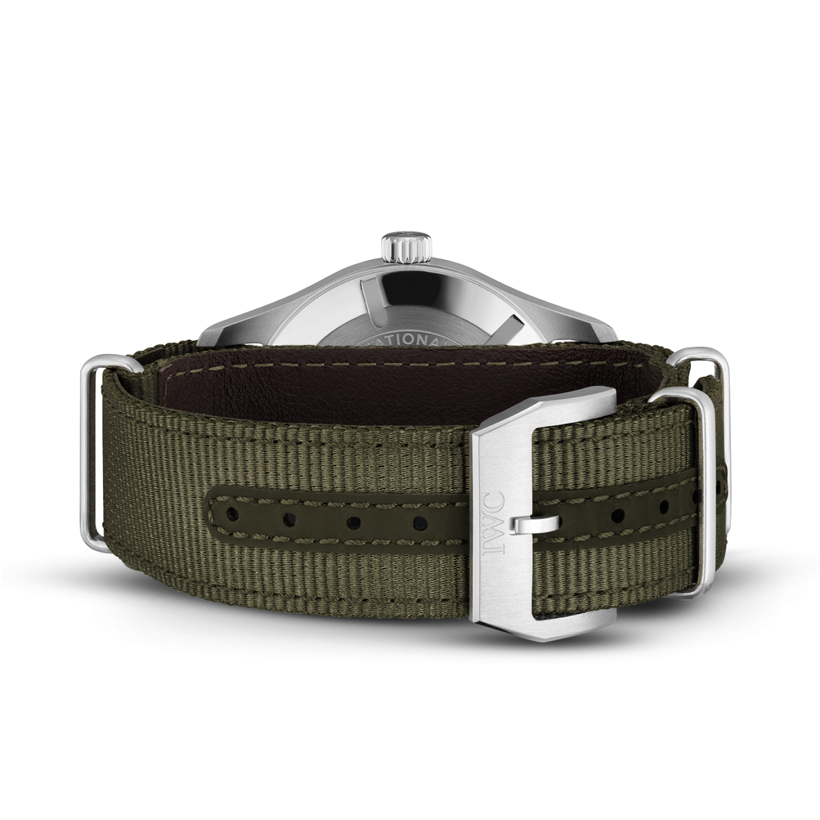 Pilot’s Watch Automatic Spitfire