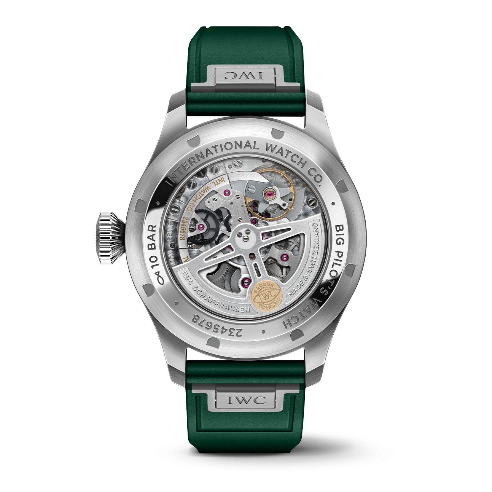 Big Pilot’s Watch 43