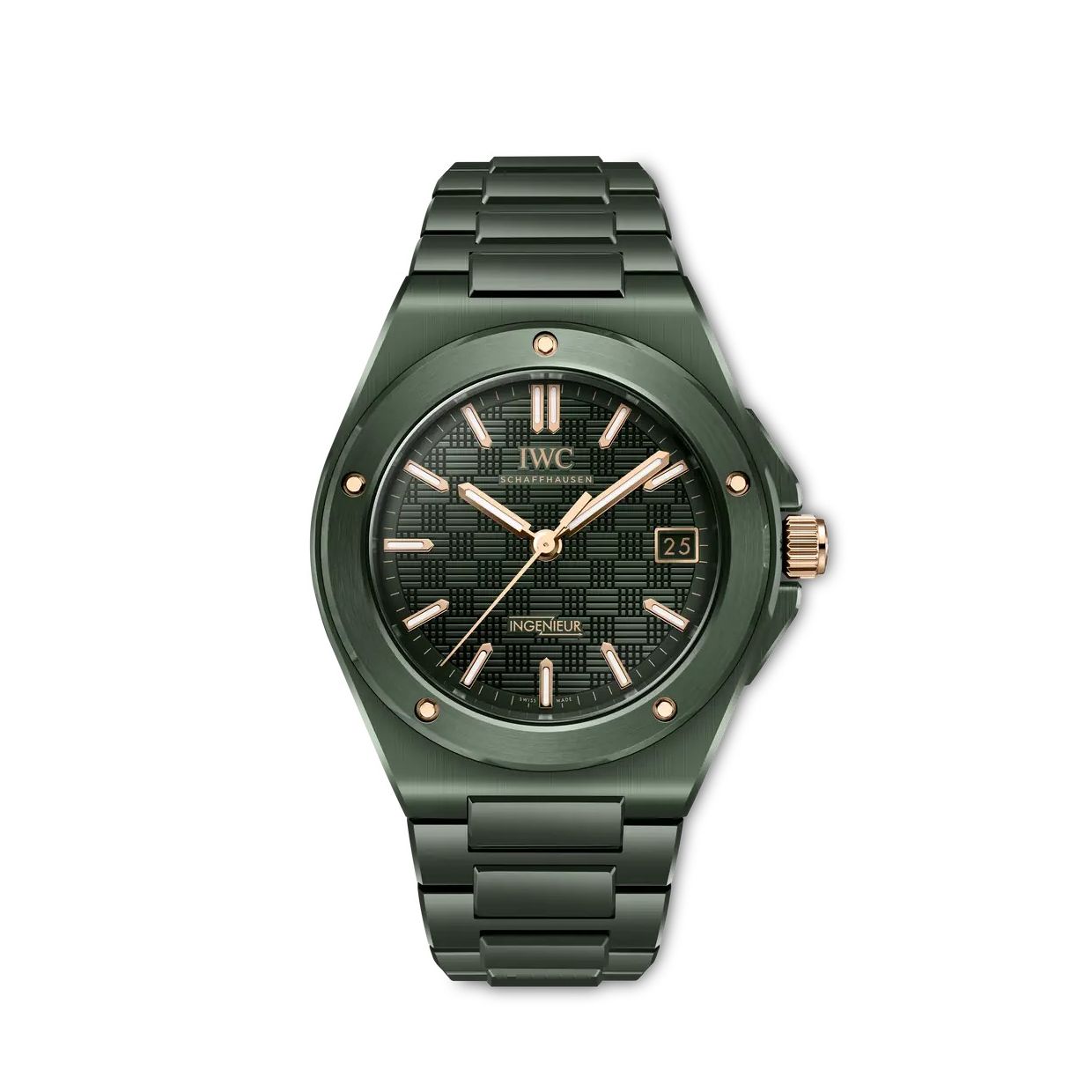 Ingenieur Automatic 42