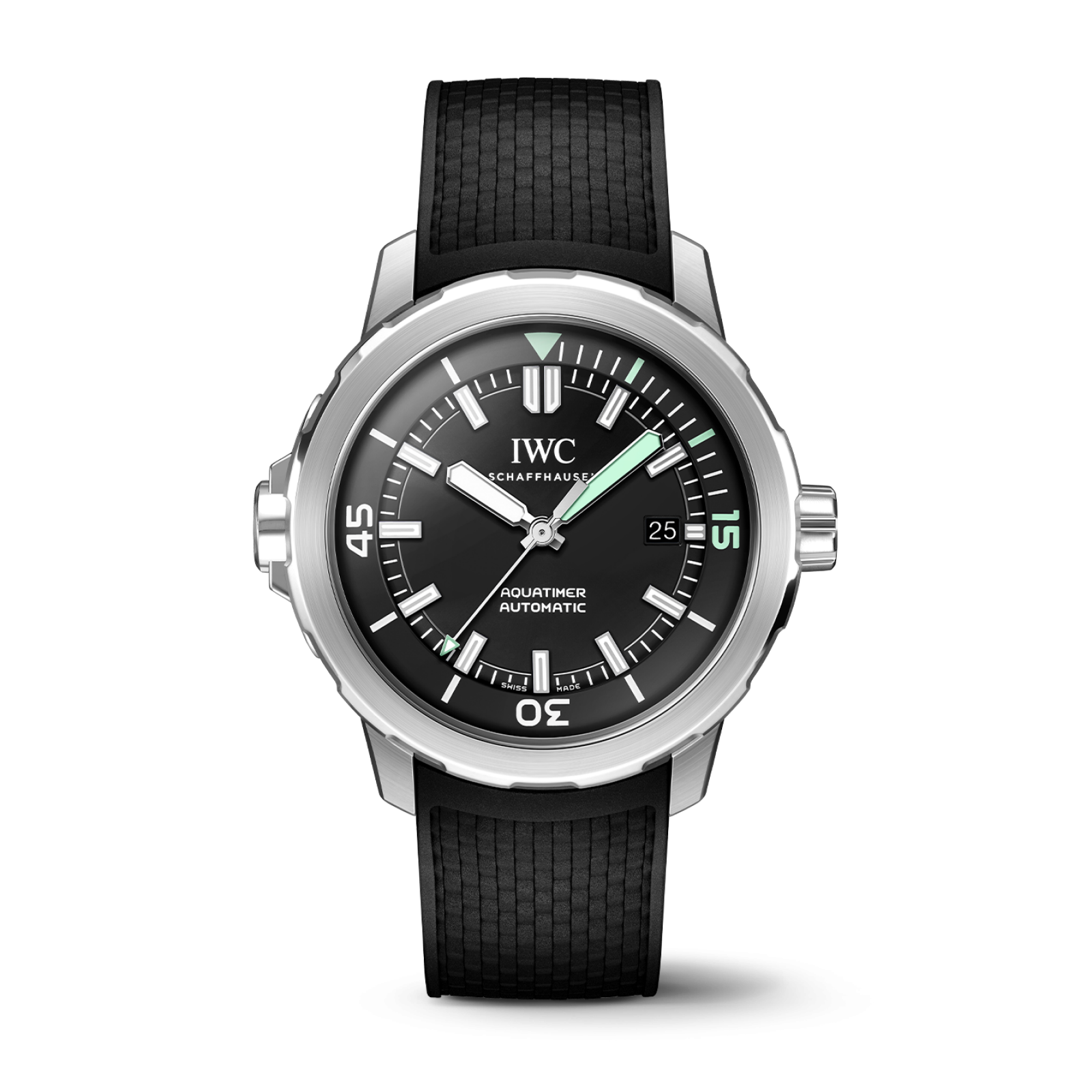 Aquatimer Automatic
