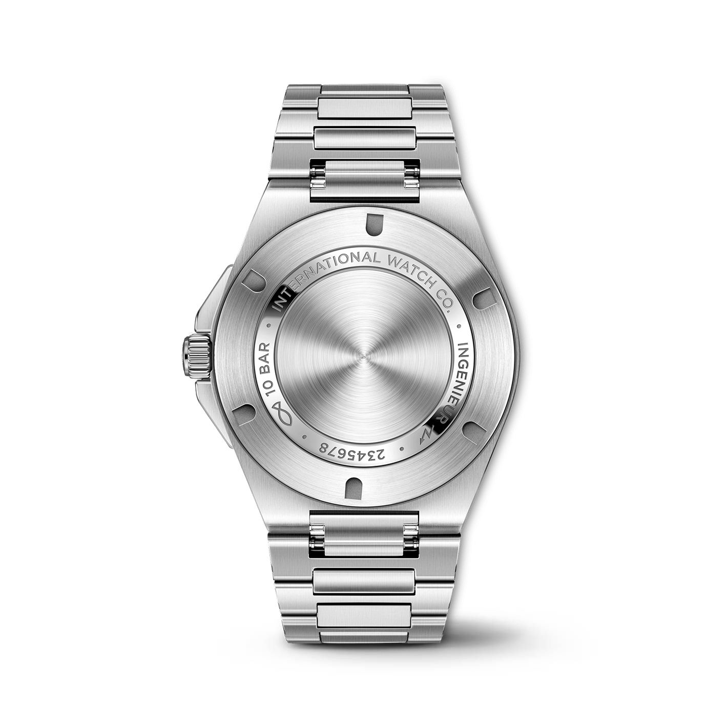 Ingenieur Automatic 40