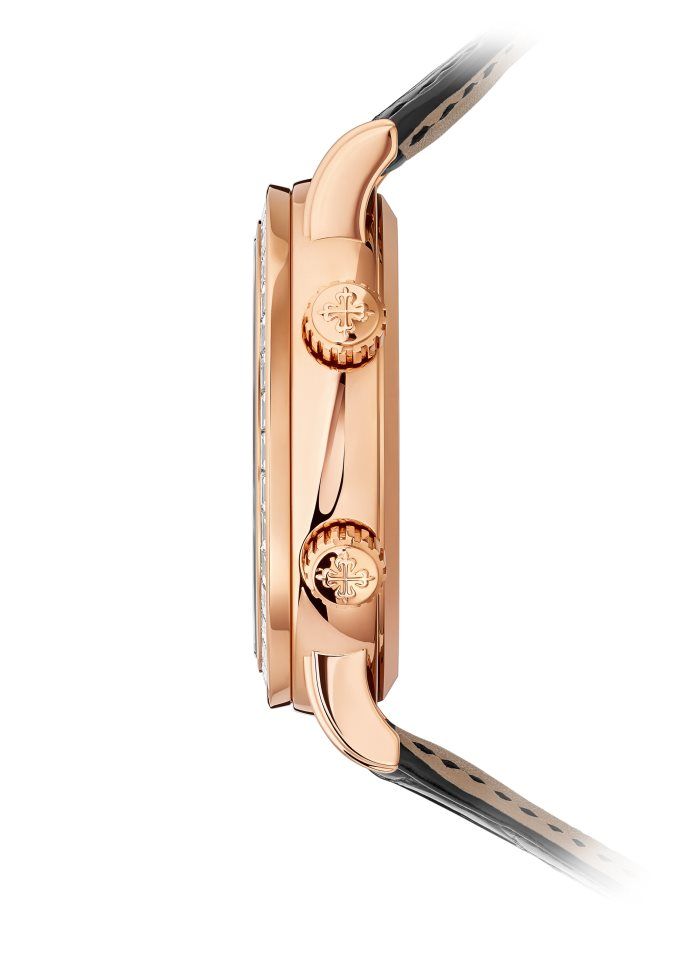 Celestial, Mondalter.