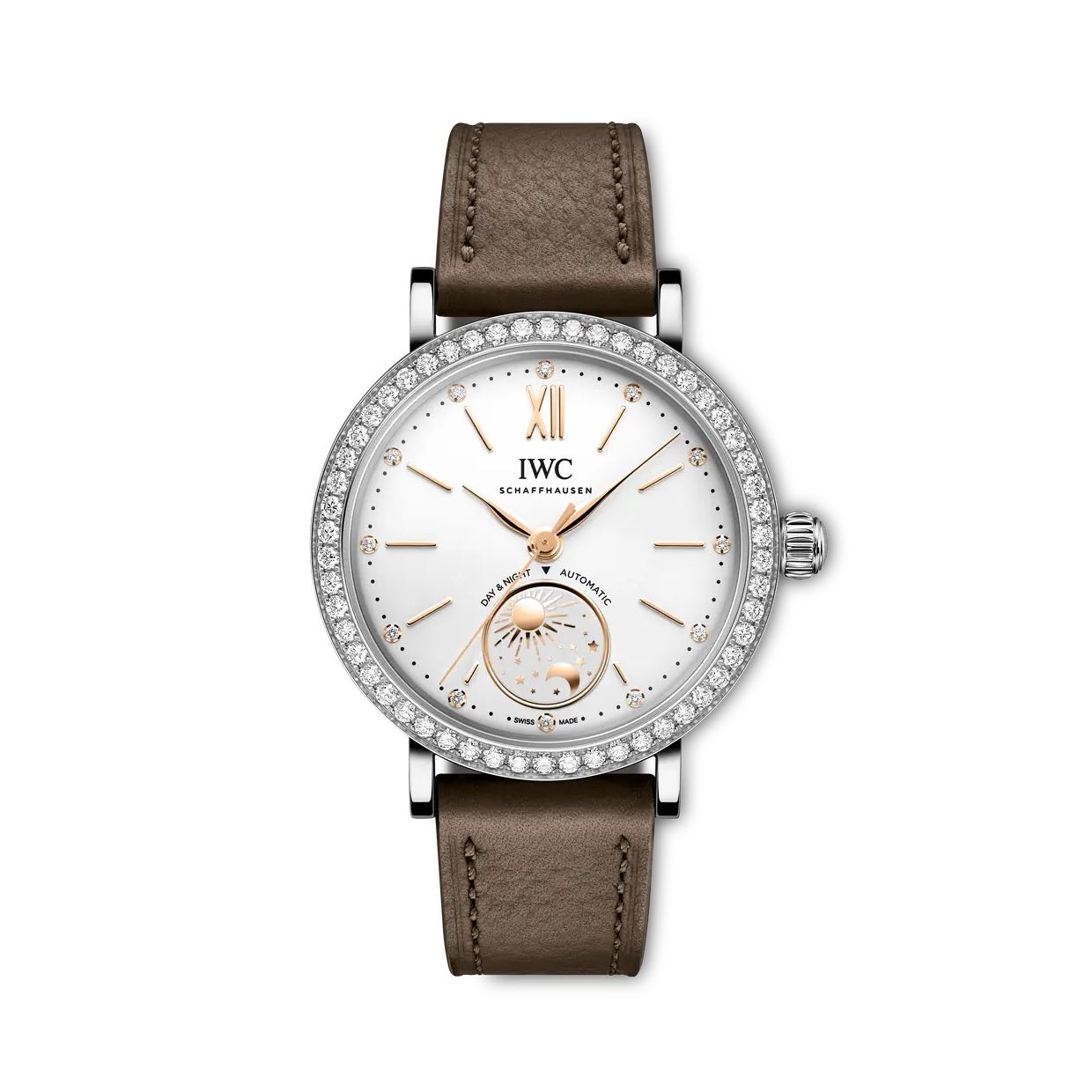 Portofino Automatic Day & Night 34