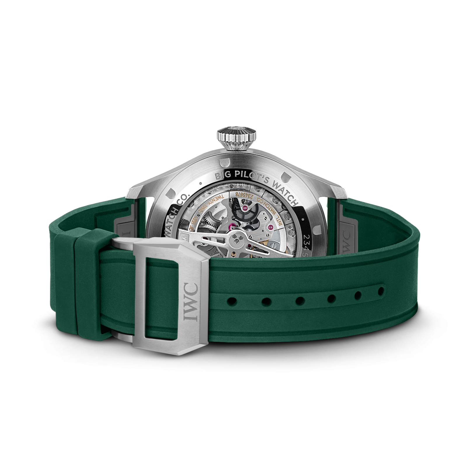 Big Pilot’s Watch 43