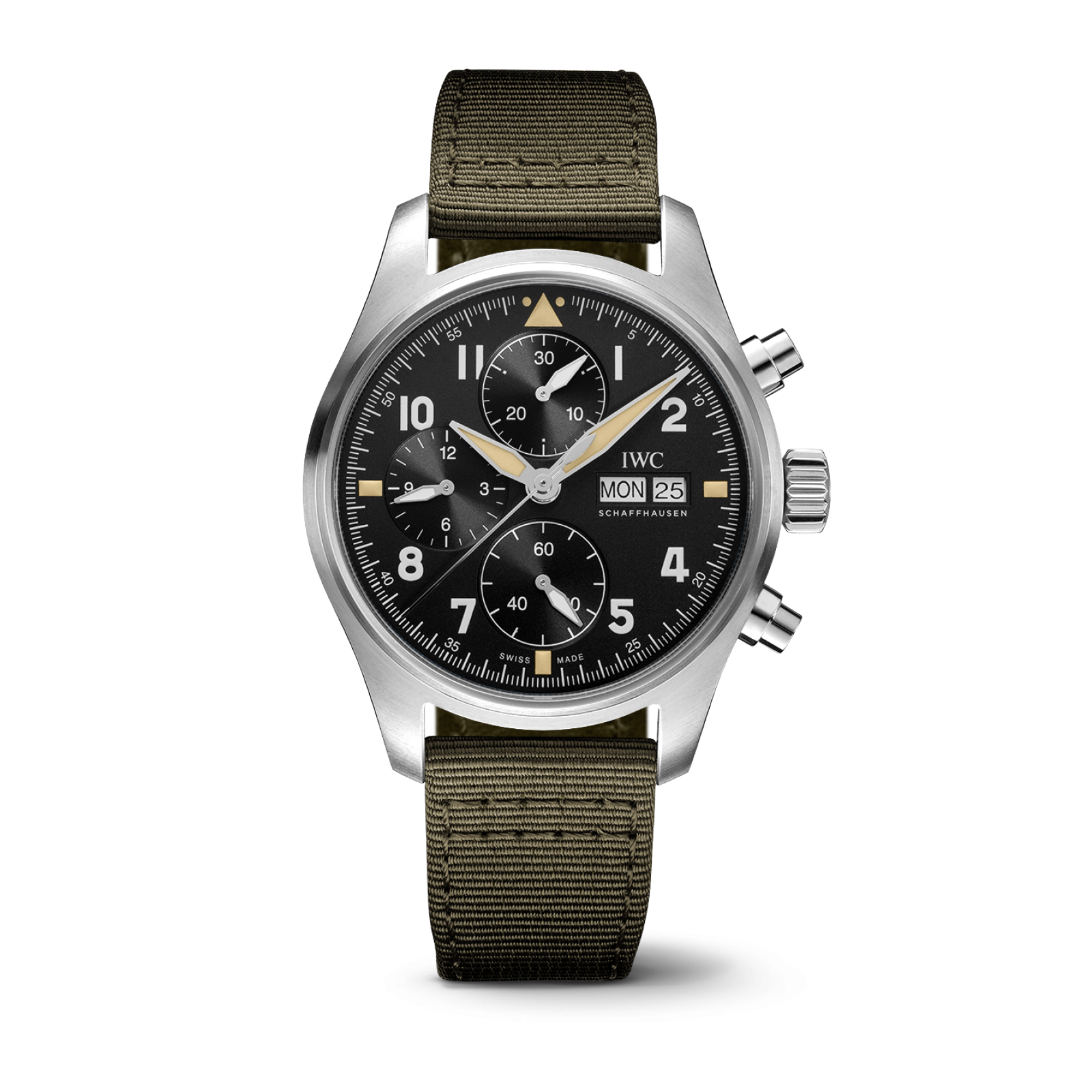 Pilot’s Watch Chronograph Spitfire