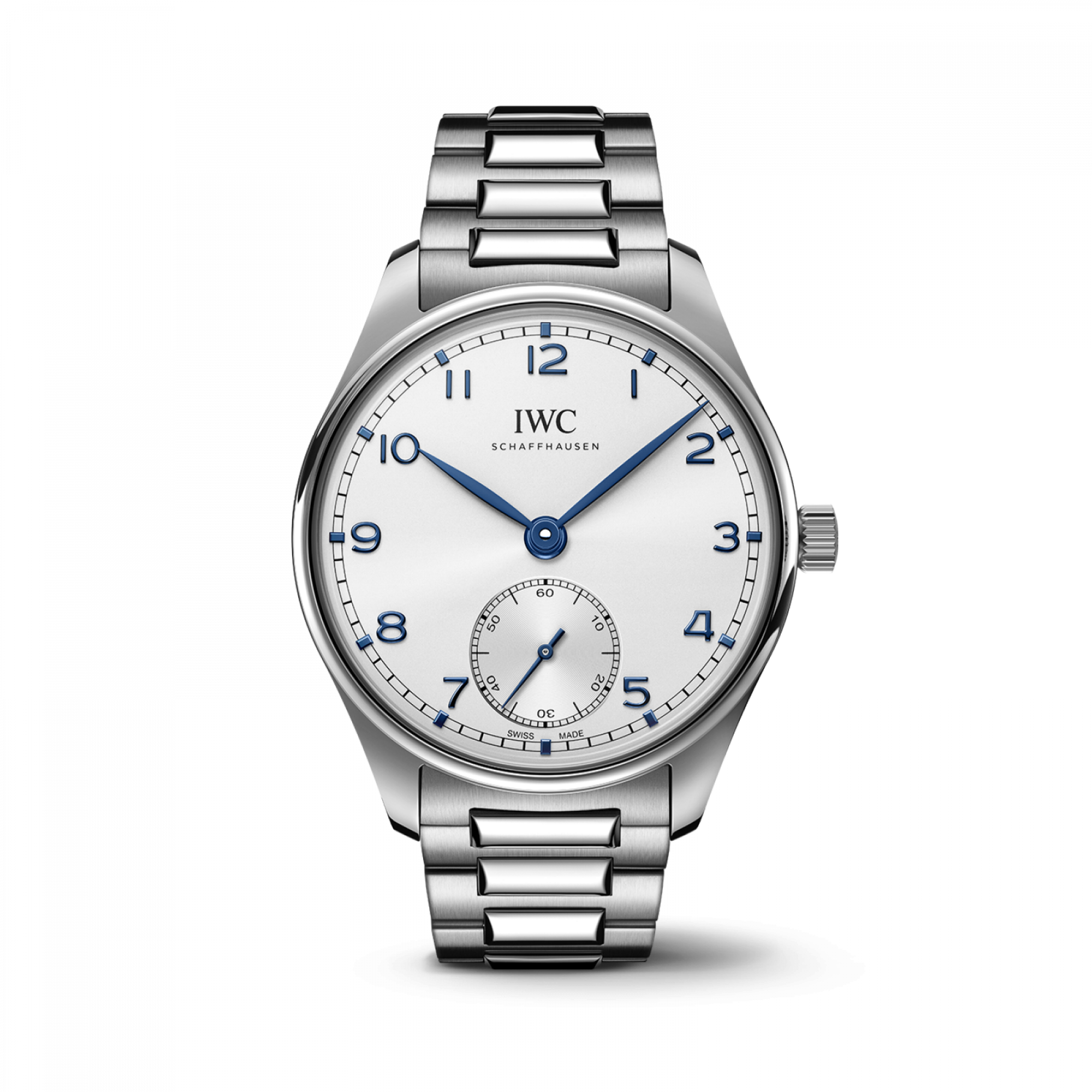 IWC  Portugieser Automatic 40 Face