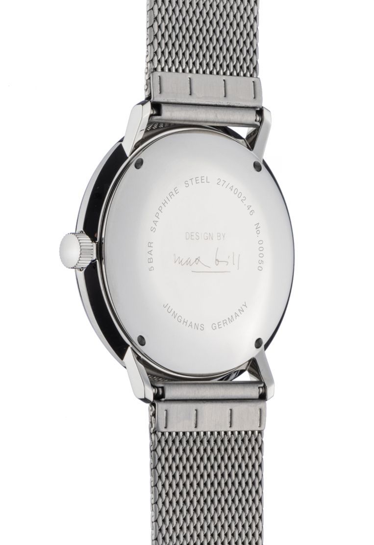 max bill Automatic