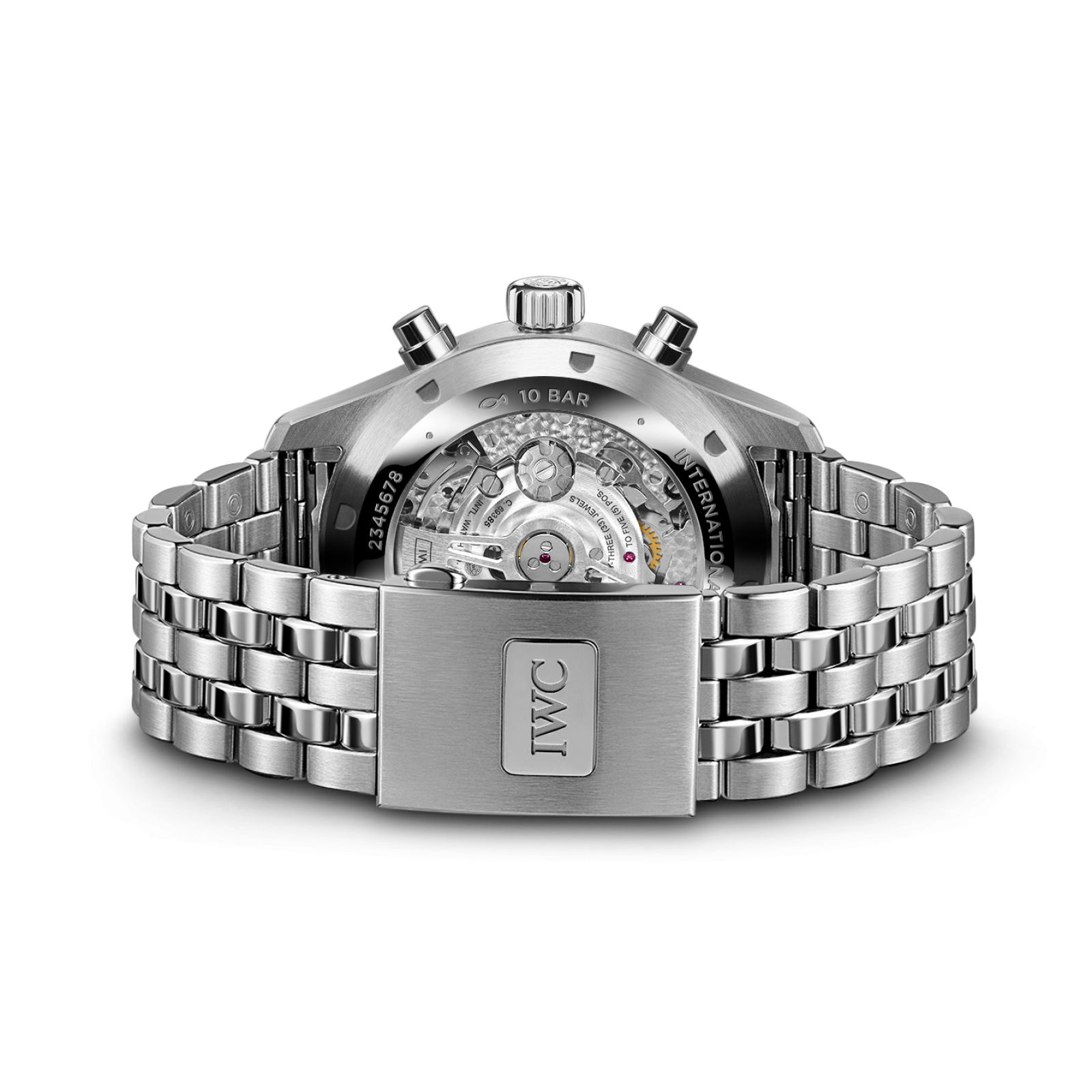 Pilot's Watch Chronograph