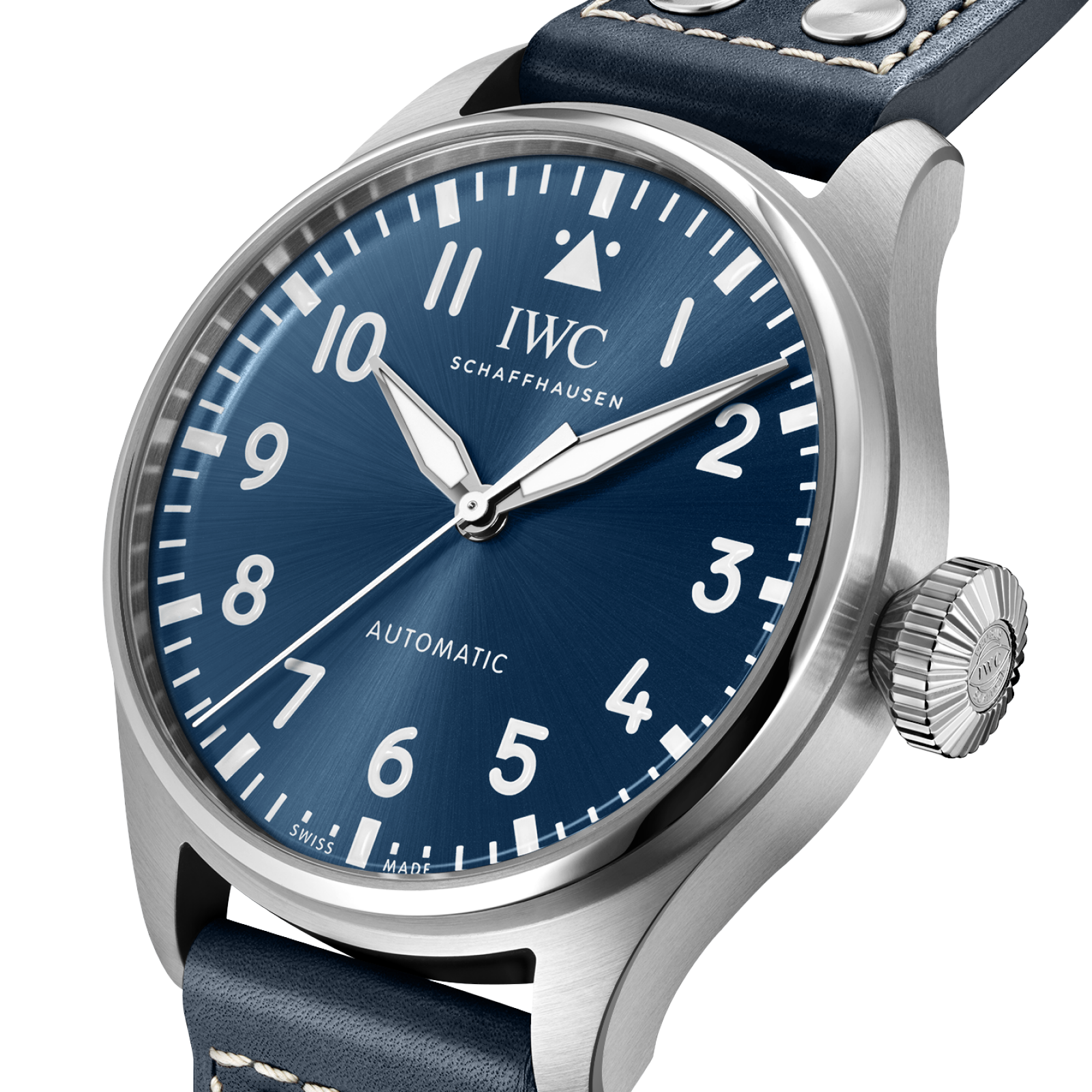 Big Pilot’s Watch 43