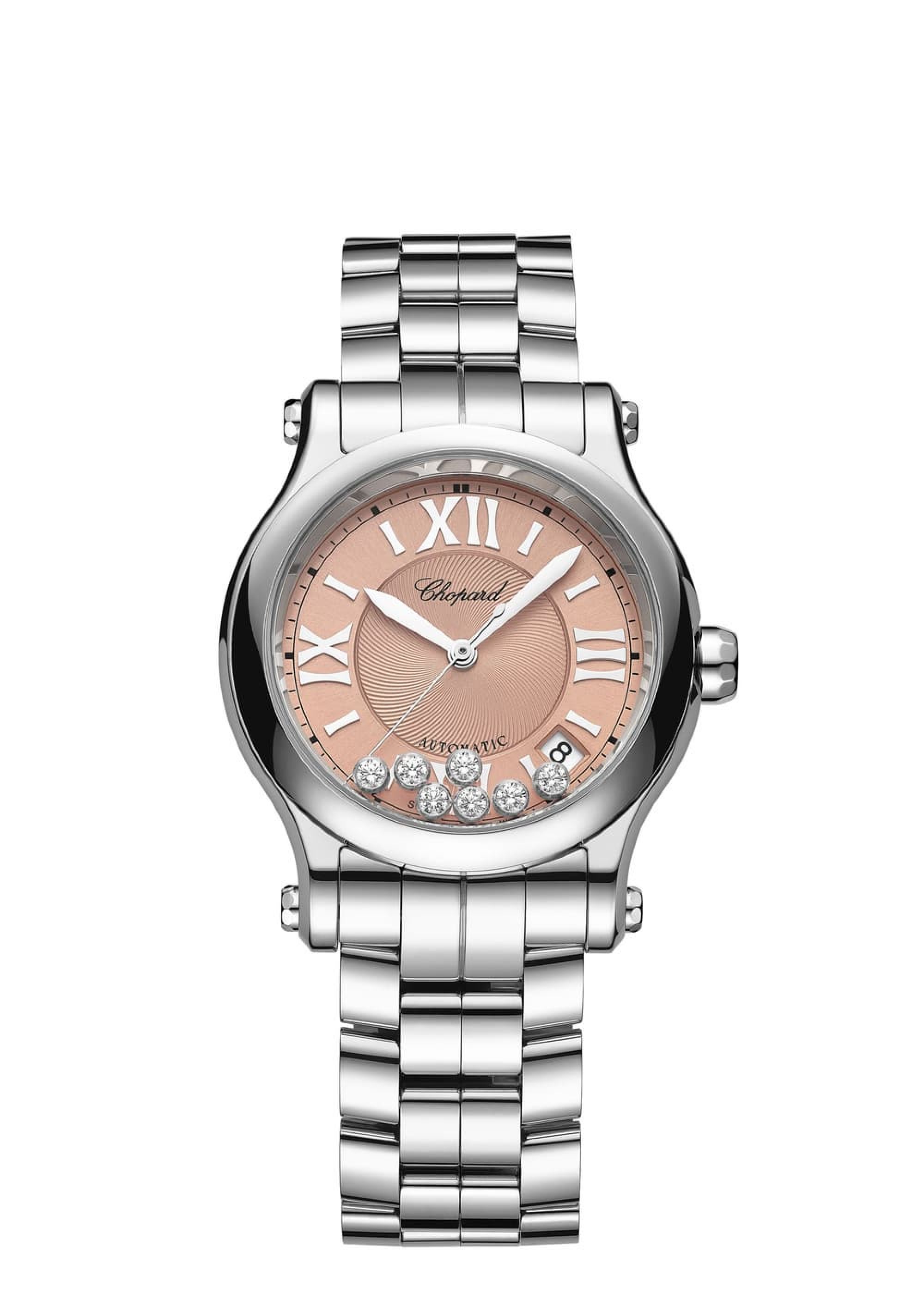 IWC  Happy Sport Face