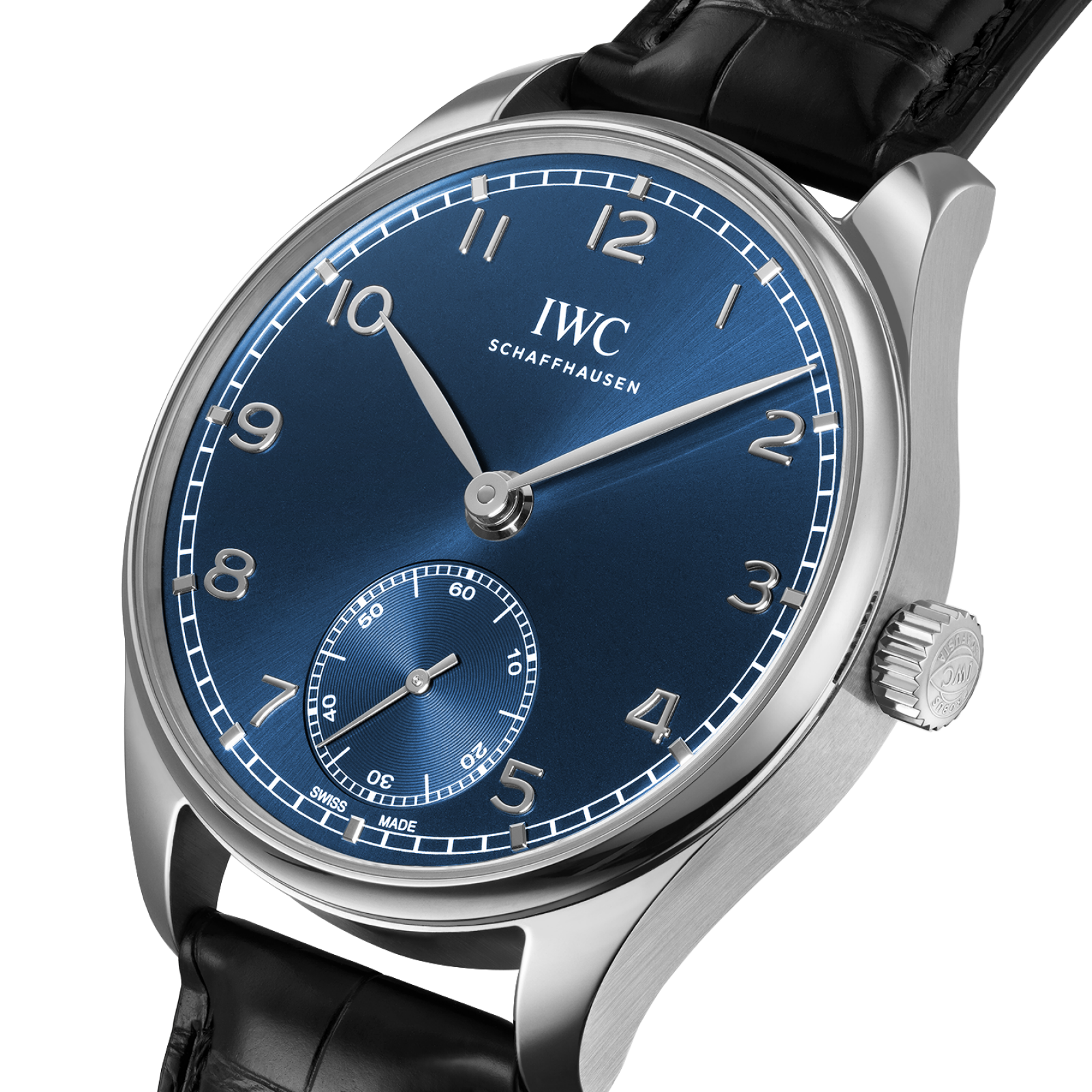 Portugieser Automatic 40