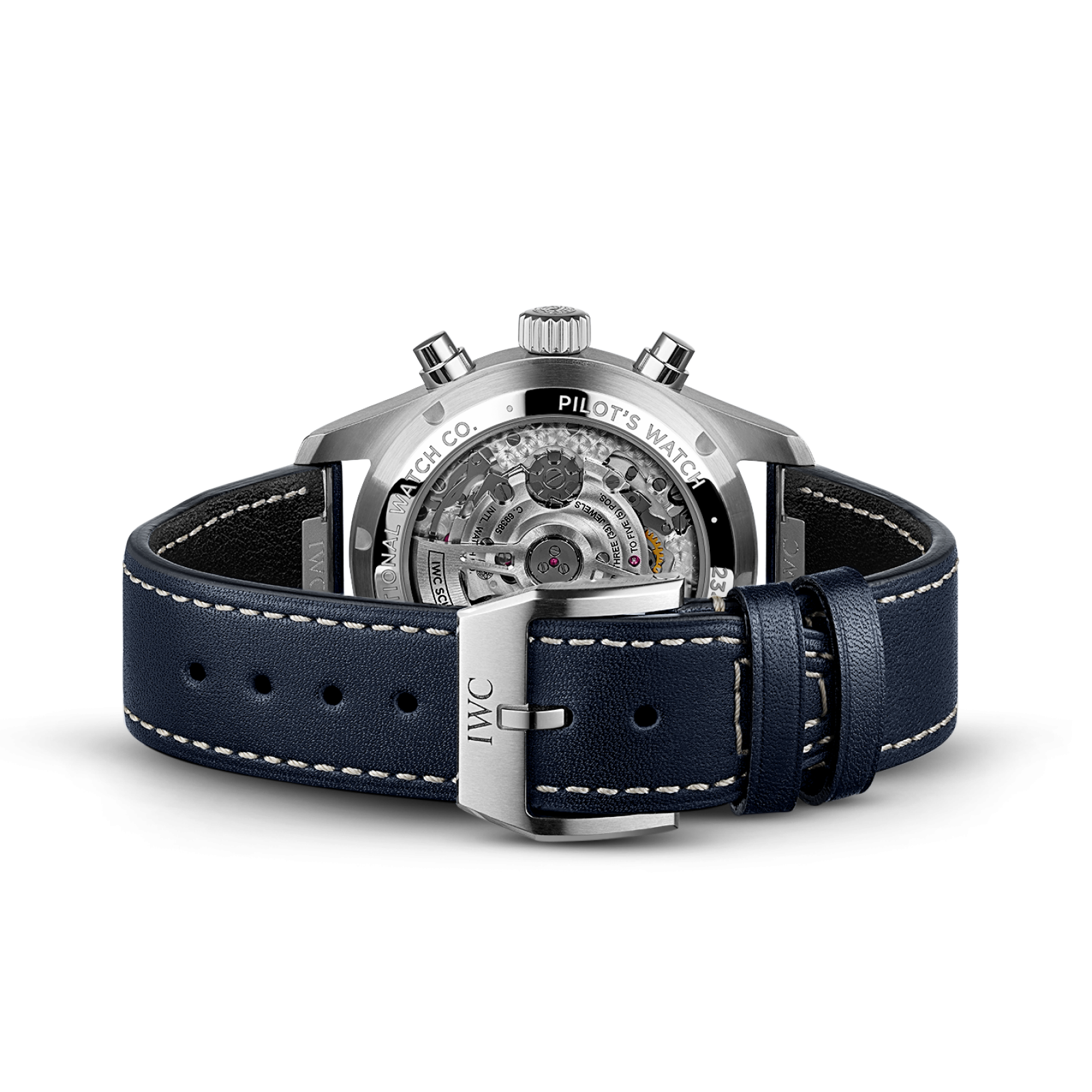 Pilot’s Watch Chronograph 41