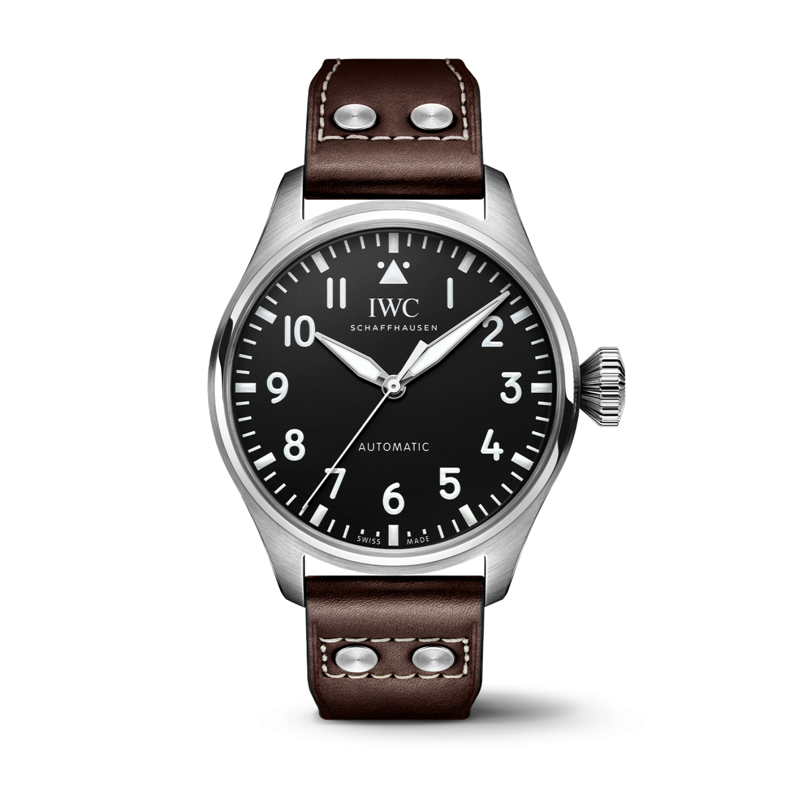 Big Pilot’s Watch 43