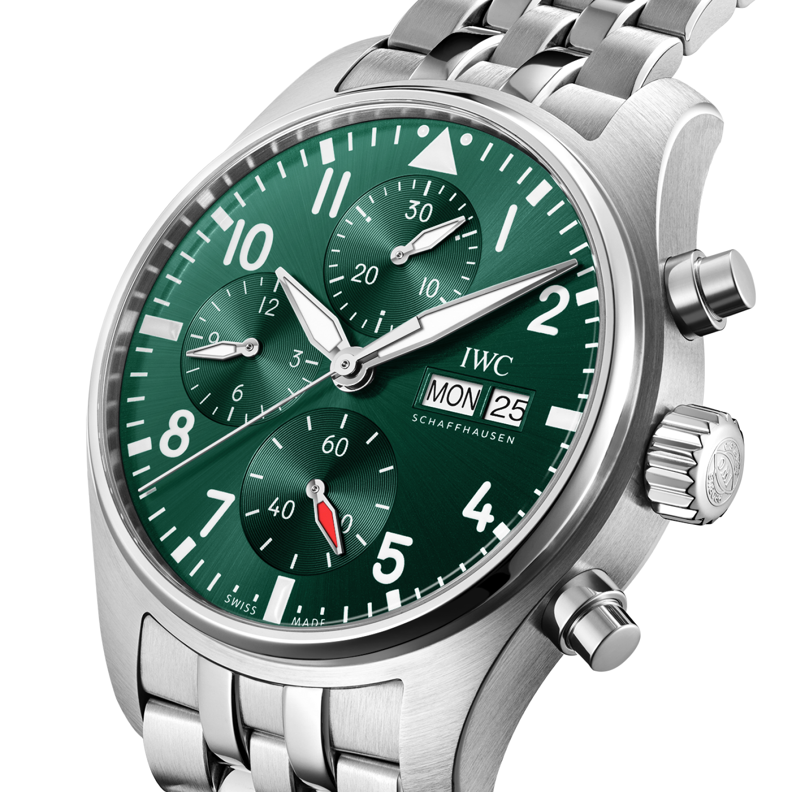 Pilot’s Watch Chronograph 41