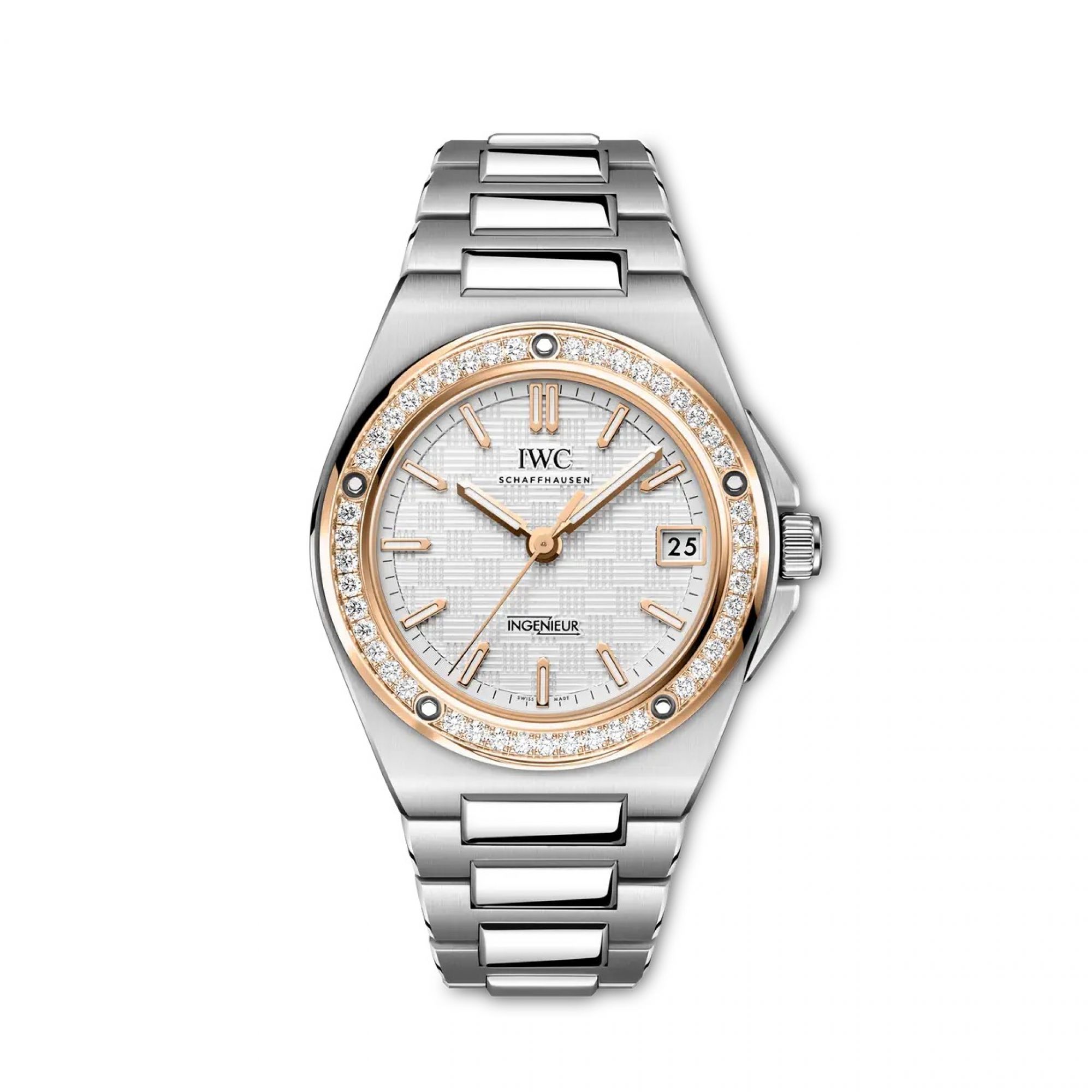 Ingenieur Automatic 35