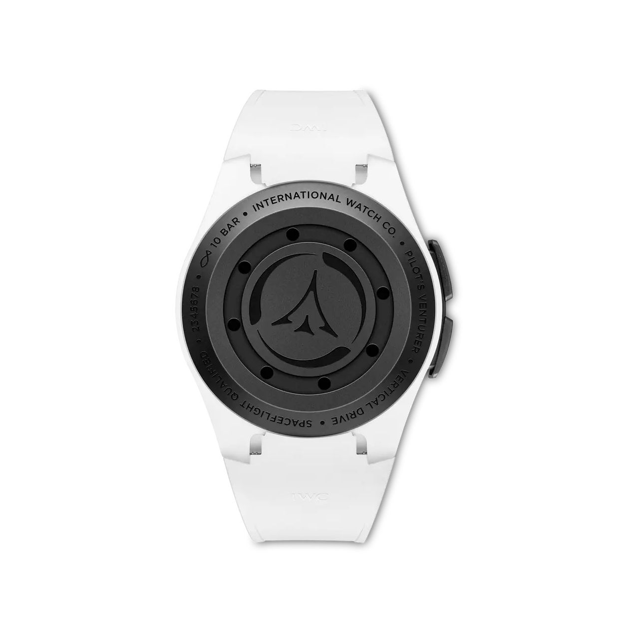 Pilot's Venturer Vertical Drive