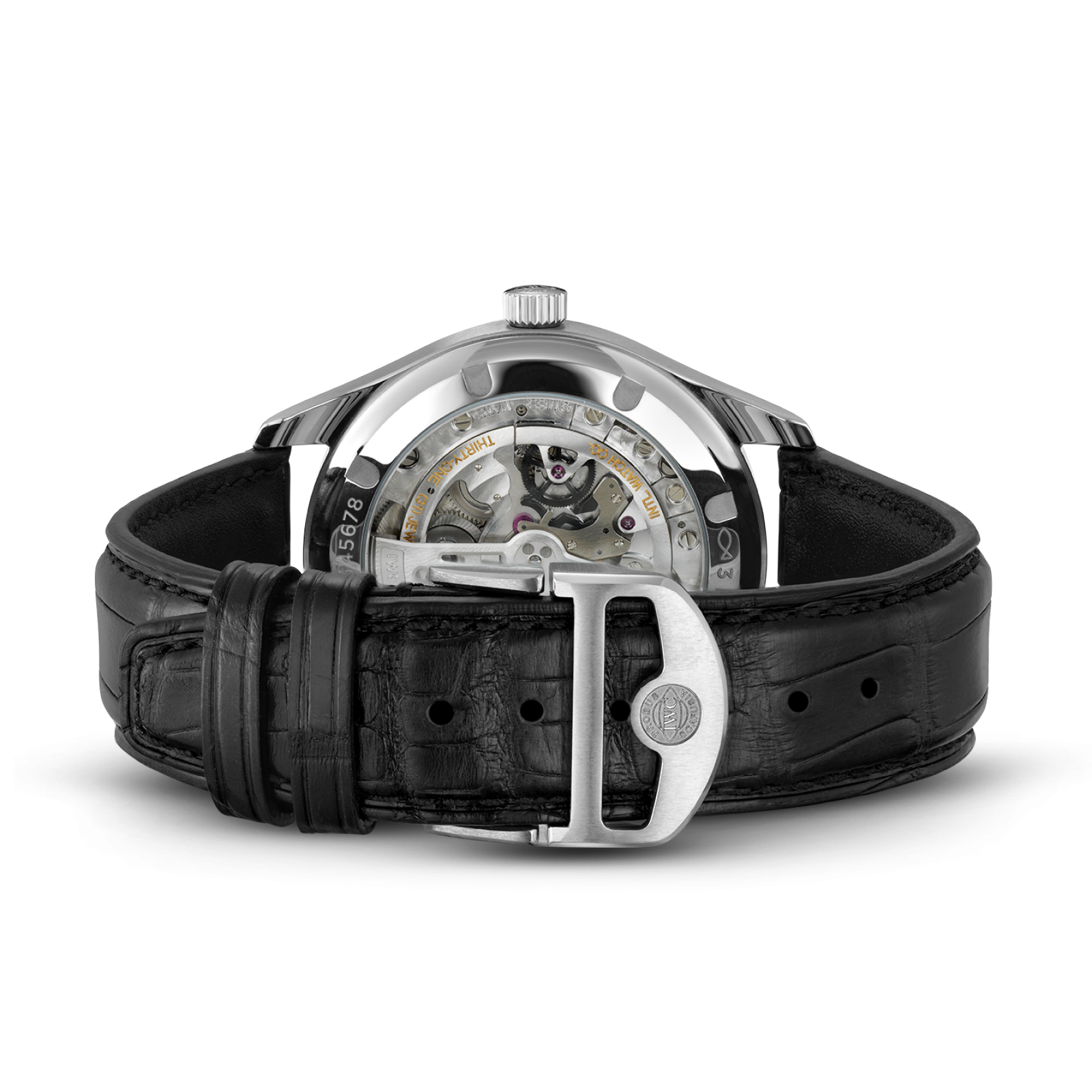 Portugieser Automatic 40