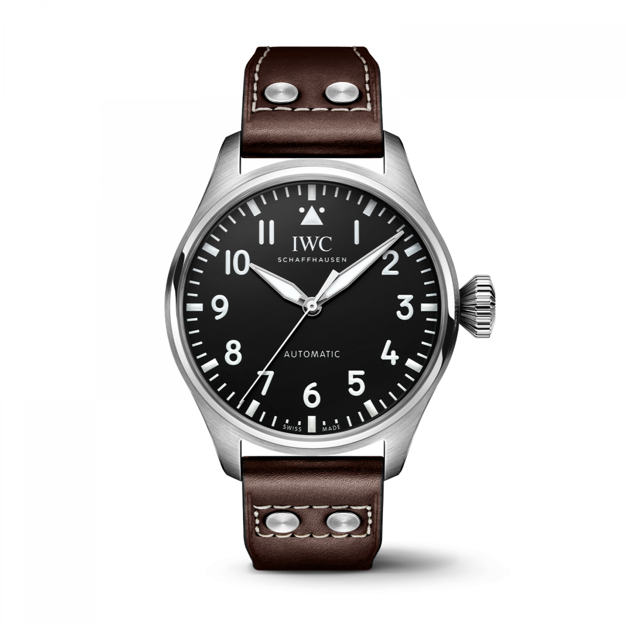 IWC  Big Pilot’s Watch 43 Face