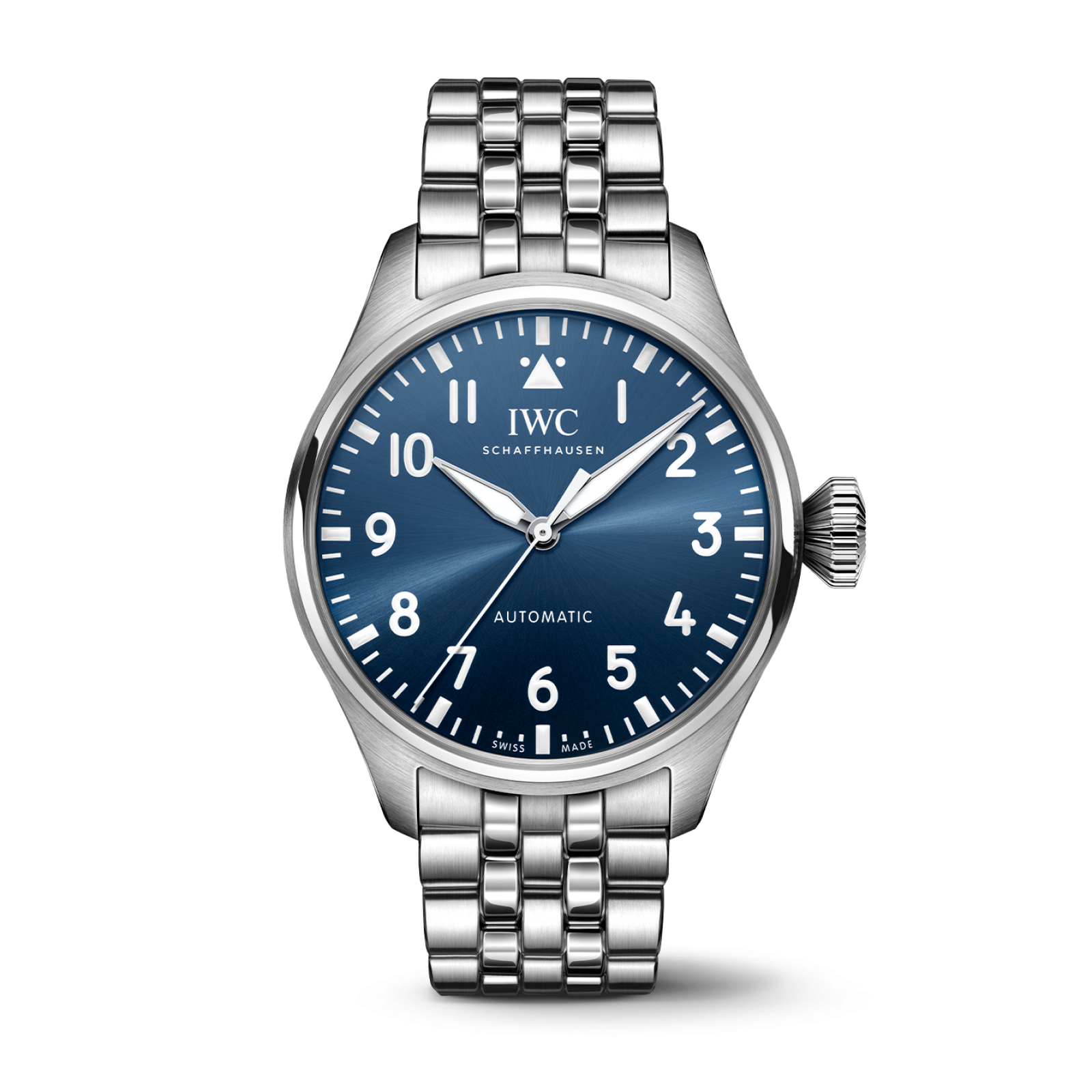 Big Pilot’s Watch 43