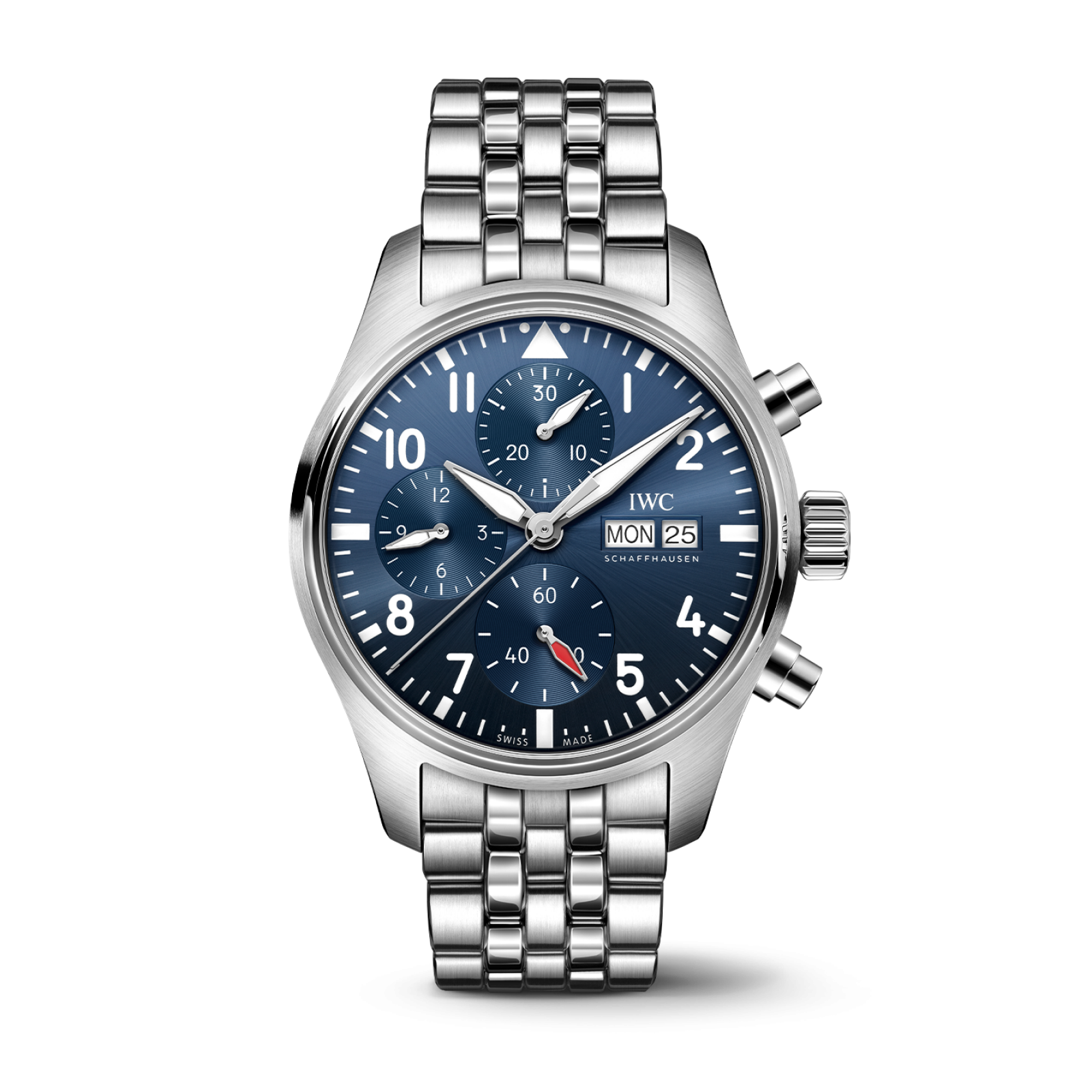 Pilot’s Watch Chronograph 41