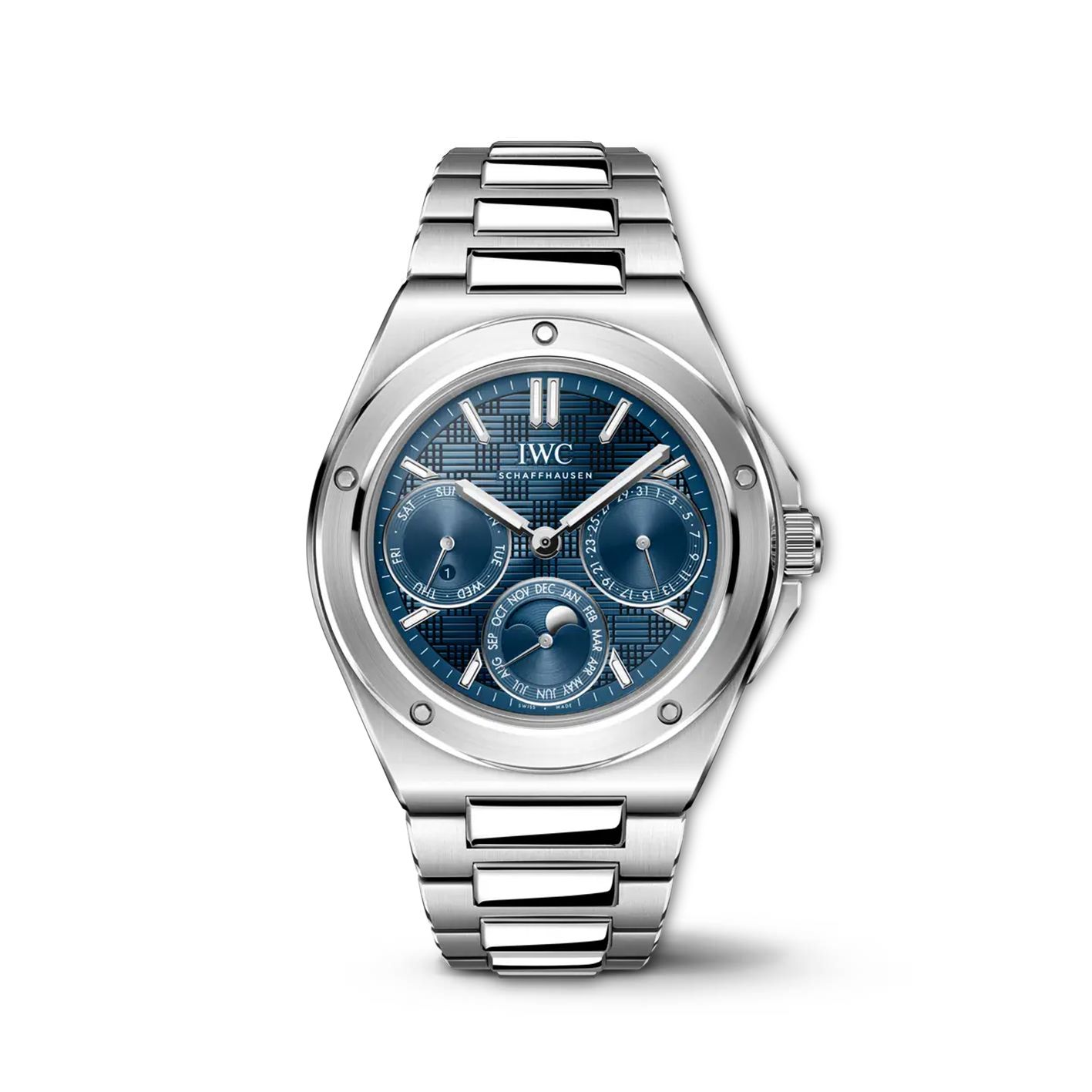 Ingenieur Perpetual Calendar 41