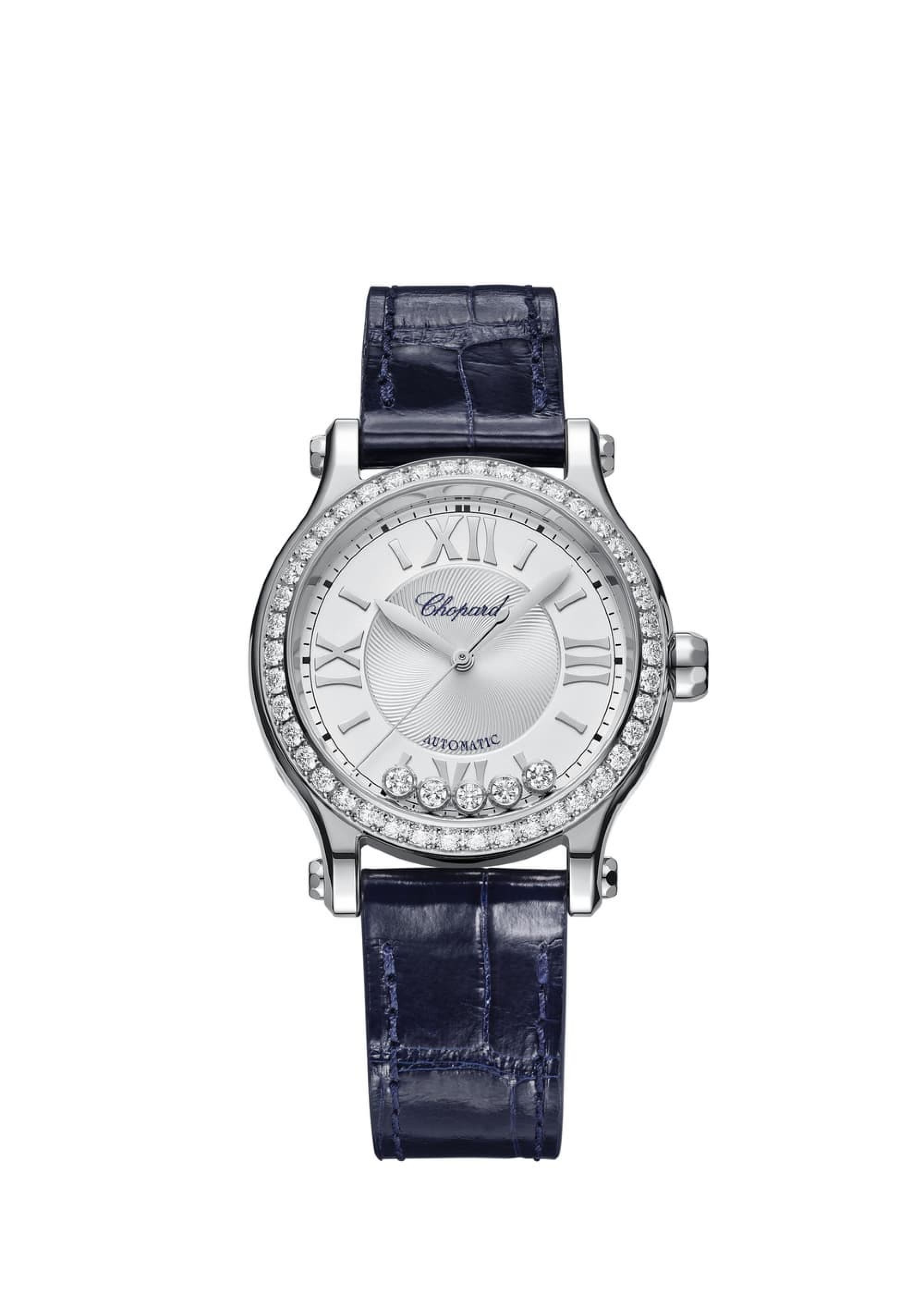 IWC  Happy Sport Face