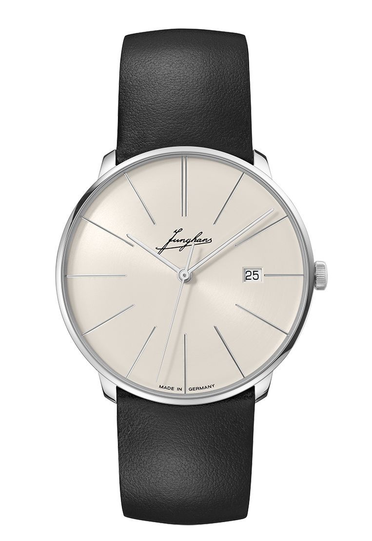 Meister fein Automatic Signatur