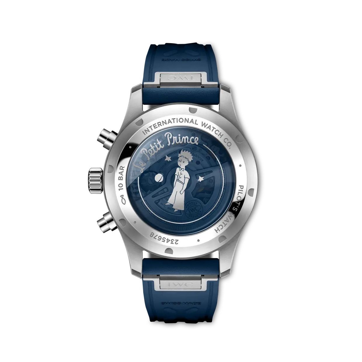 Pilot's Watch Chronograph Le Petit Prince