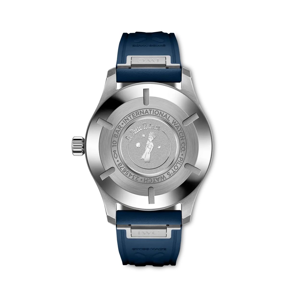 Pilot's Watch Mark XX Le Petit Prince