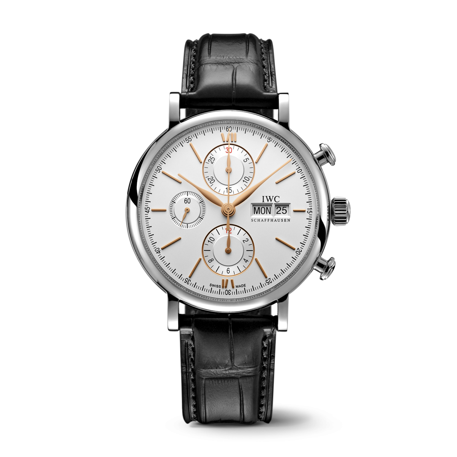 Portofino Chronograph