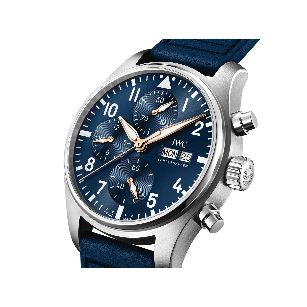 Pilot's Watch Chronograph 41 Le Petit Prince