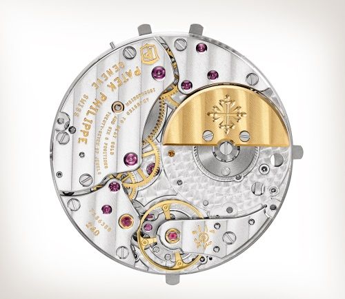 Ladies First Perpetual Calendar.