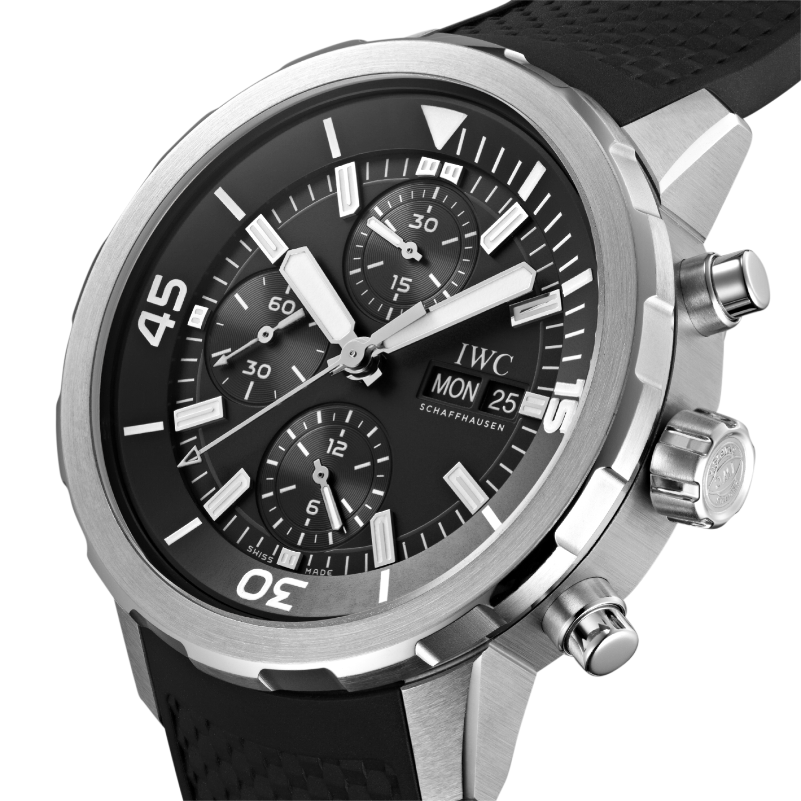 Aquatimer Chronograph