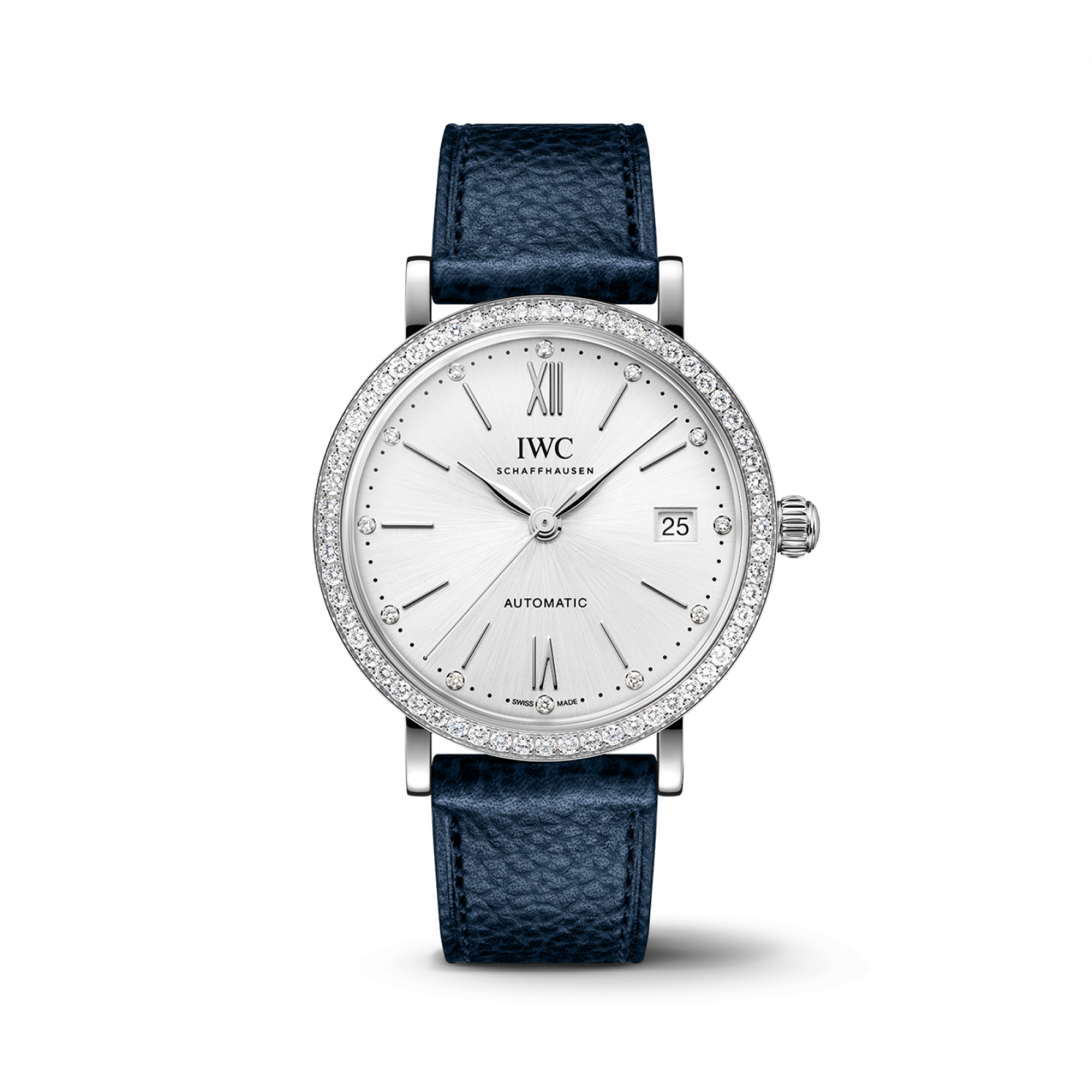 IWC  Portofino Automatic 37 Face