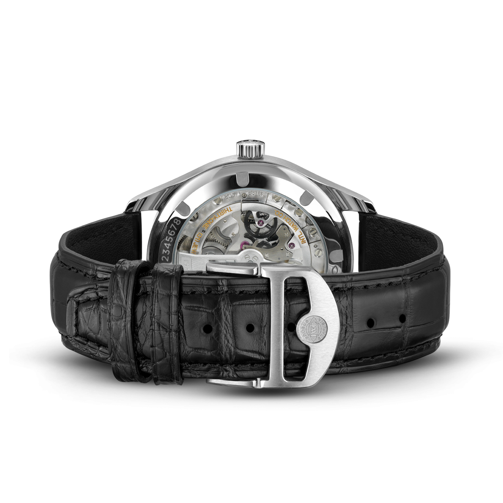 Portugieser Automatic 40